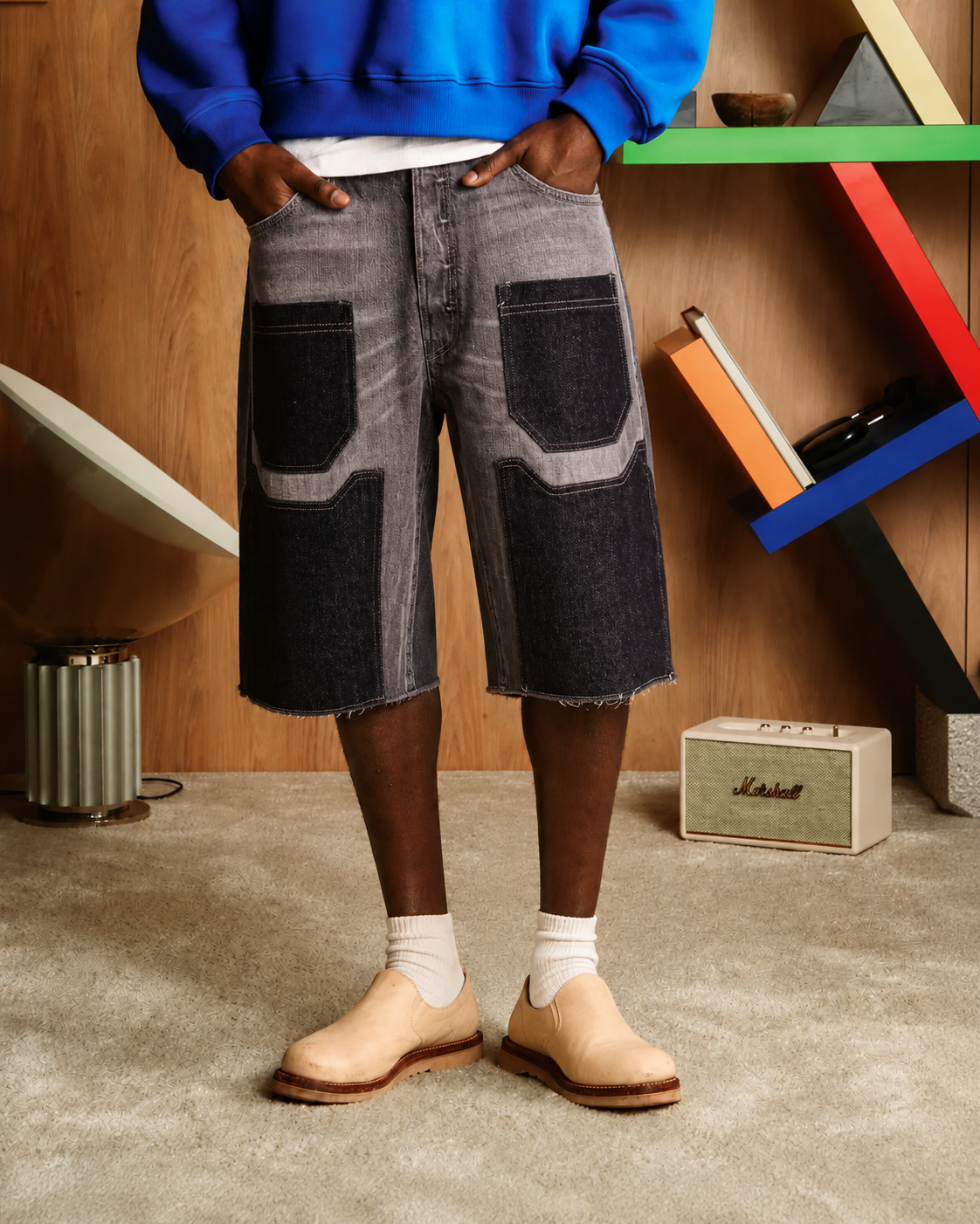 PANTS CARGO