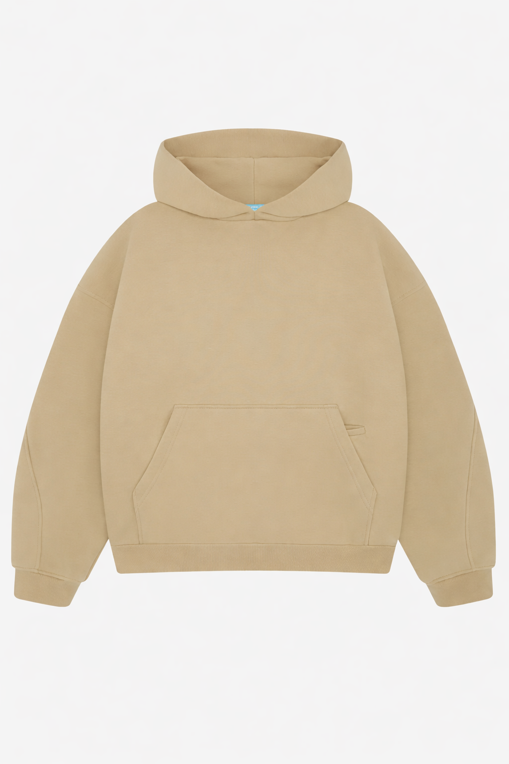 Neutral Culto Hoodie