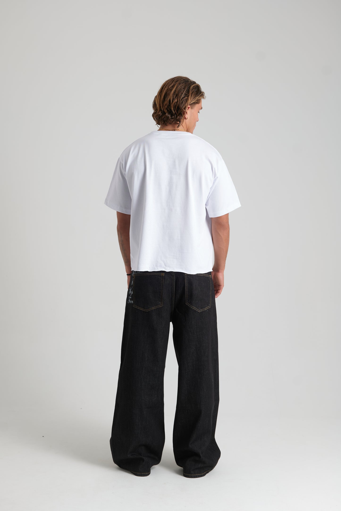 Tee TN Footprint