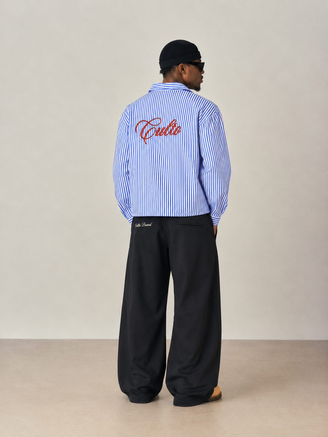 Culto Shirt