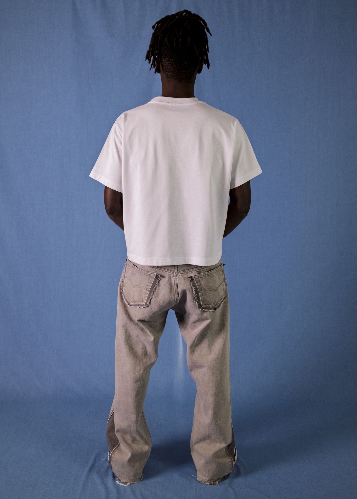 TEE AMERICAN TYPE