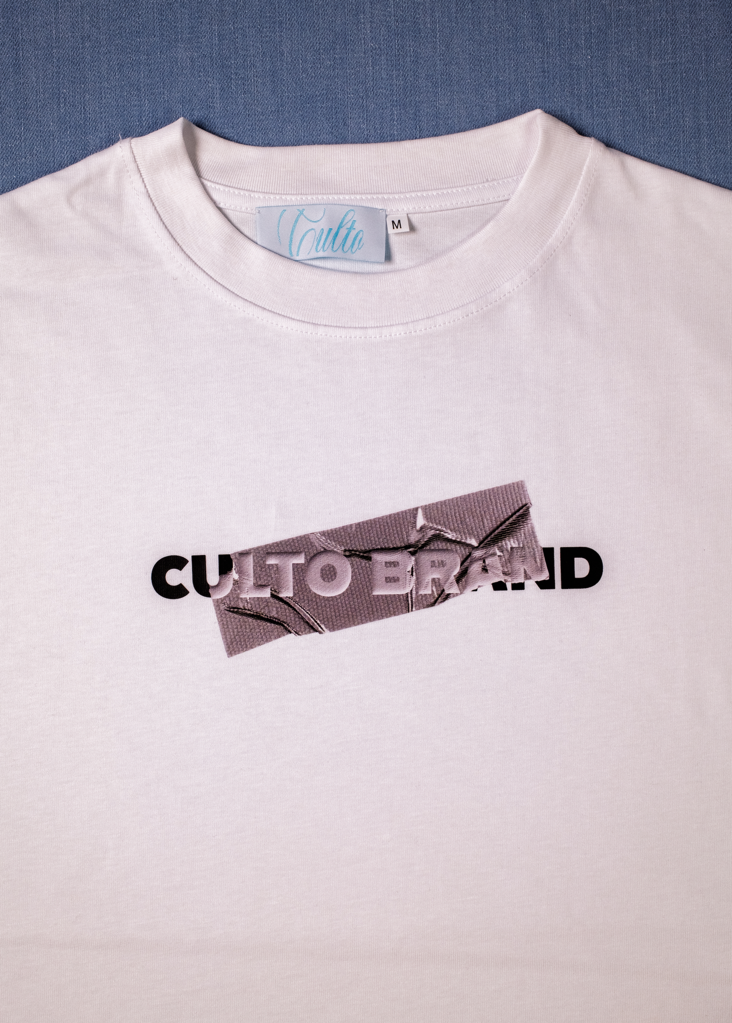 TEE AMERICAN TYPE