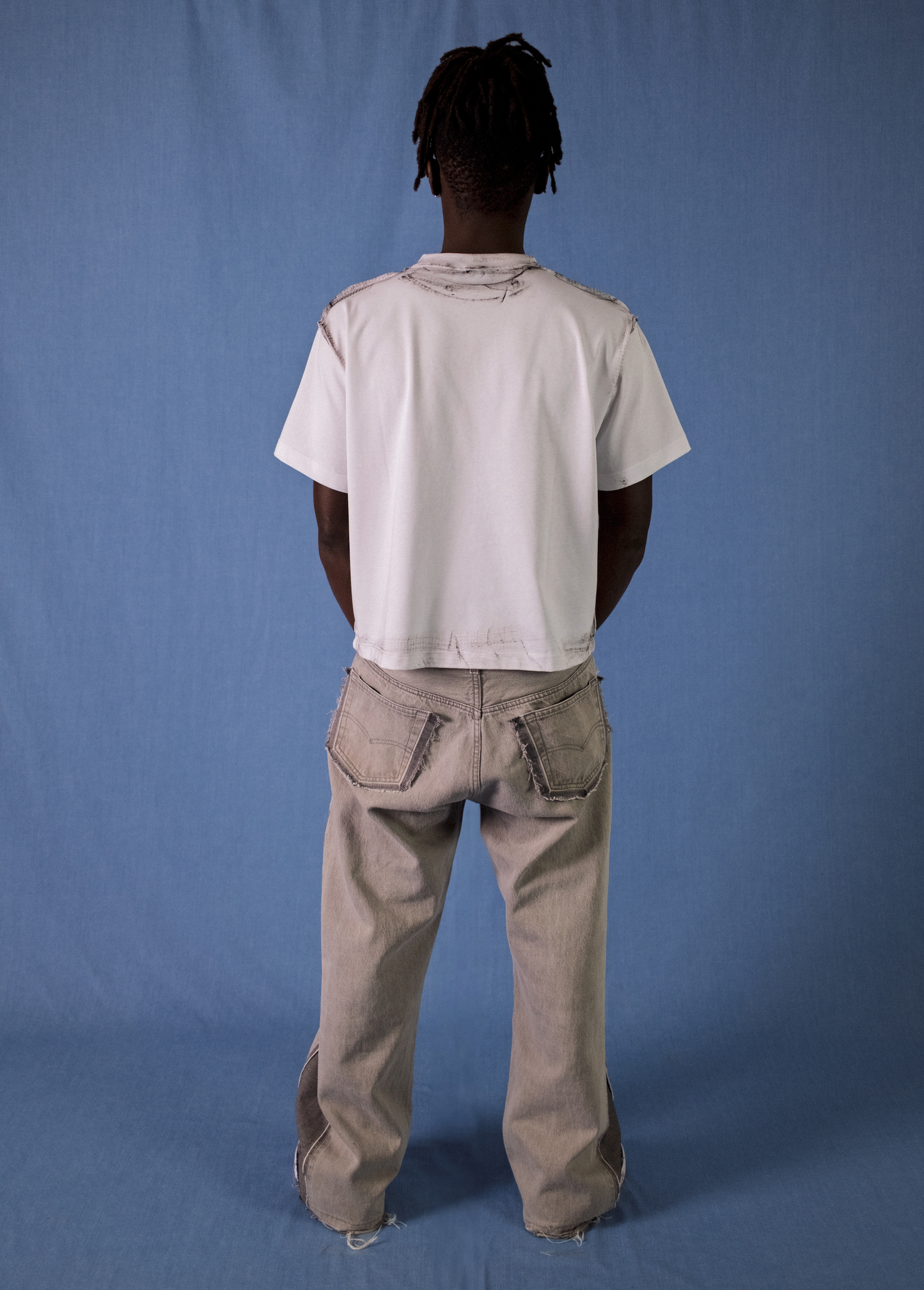 TEE DIRTY