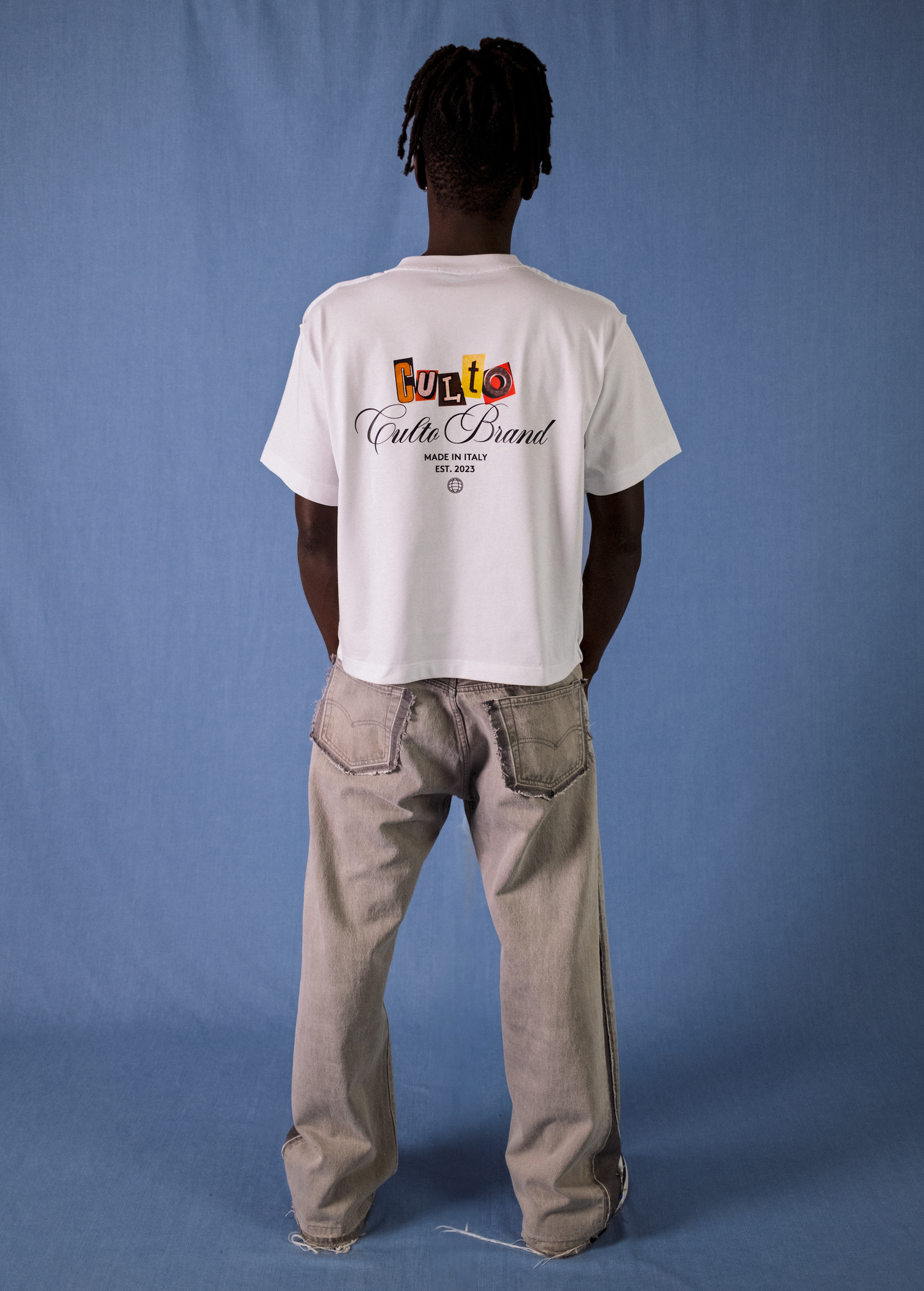 TEE TYPE