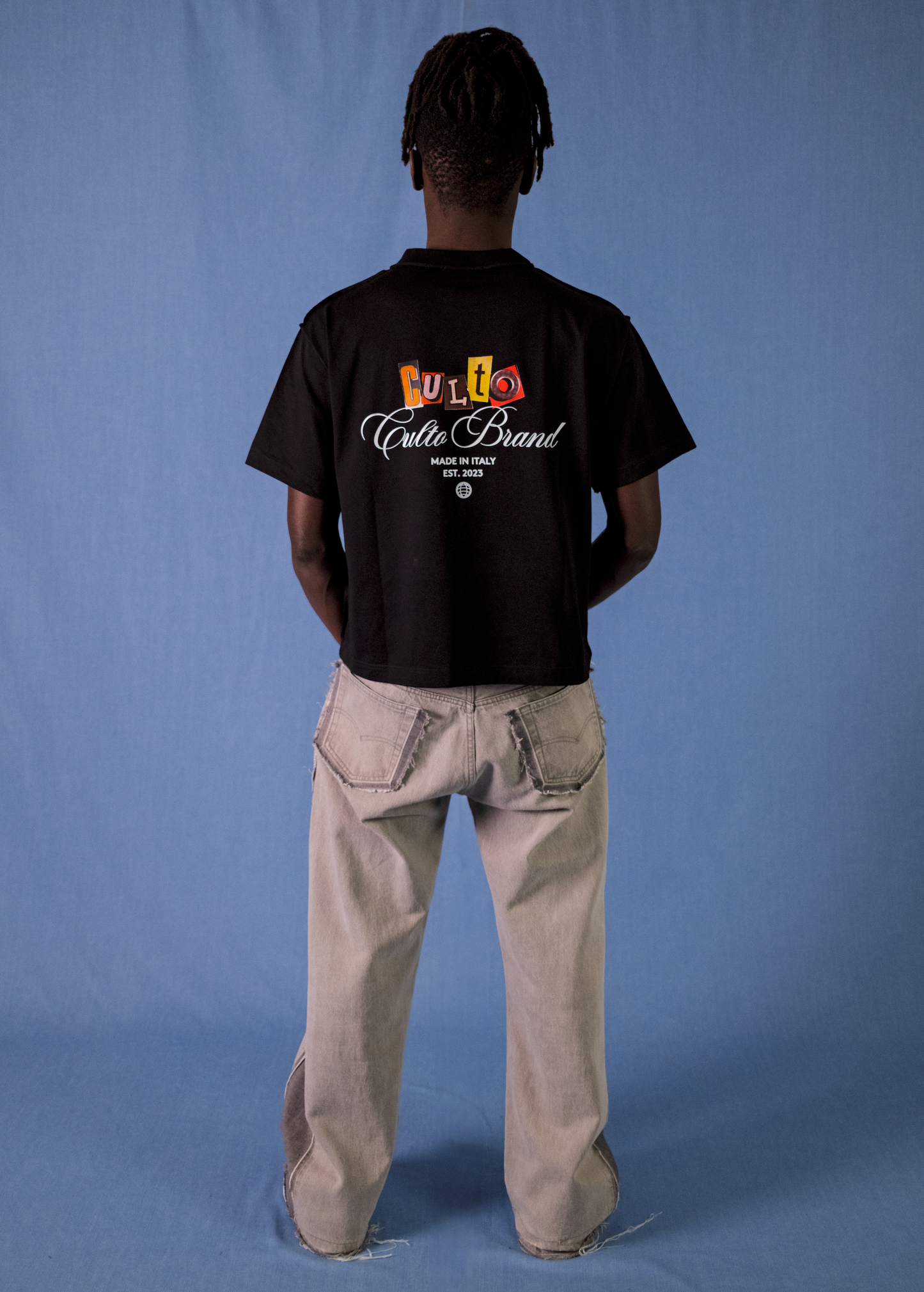 TEE TYPE