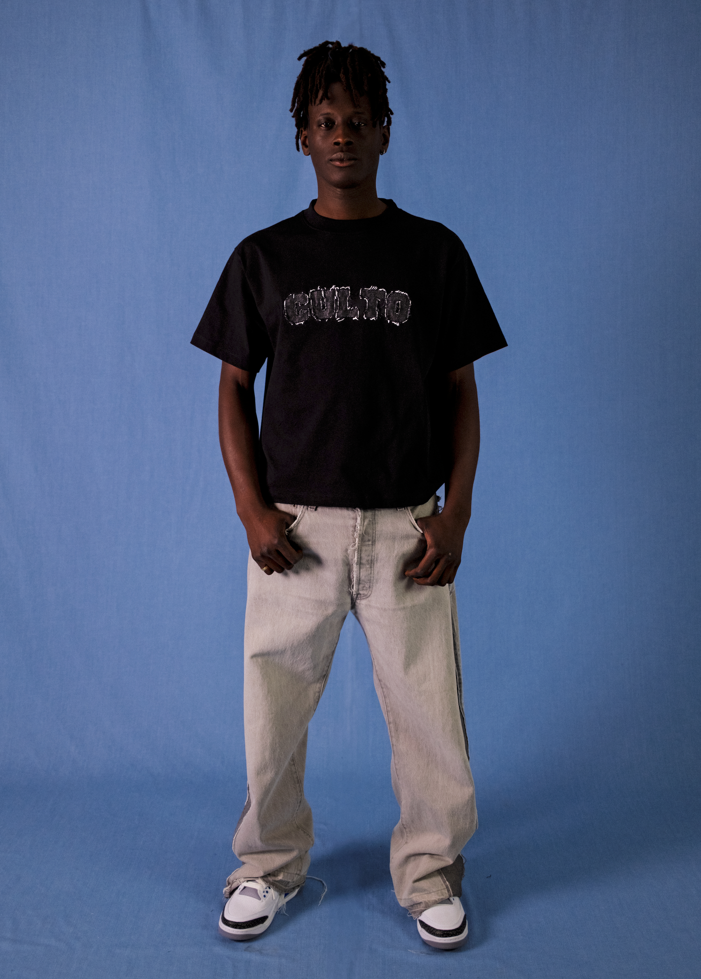 TEE JEANS