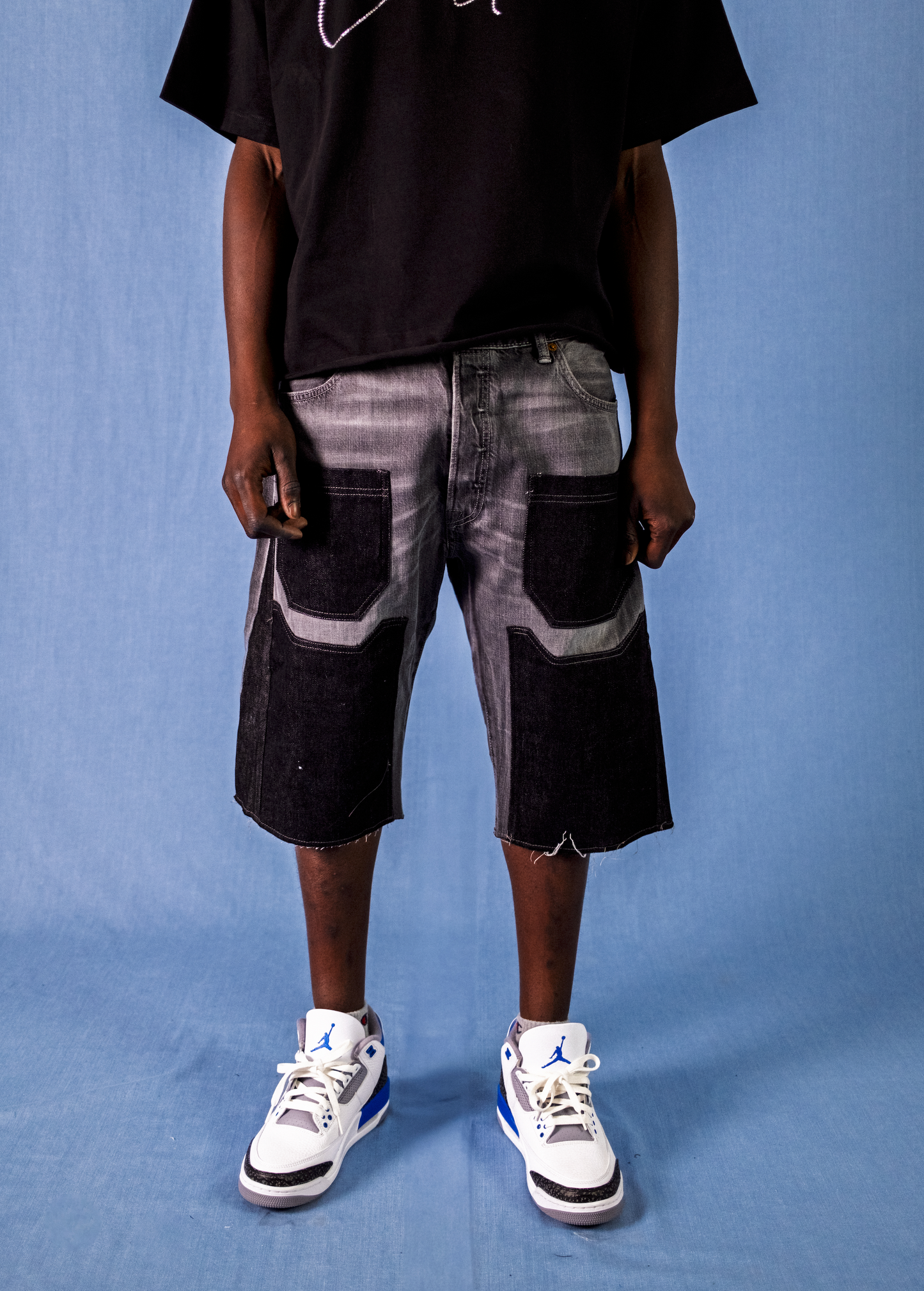 PANTS CARGO