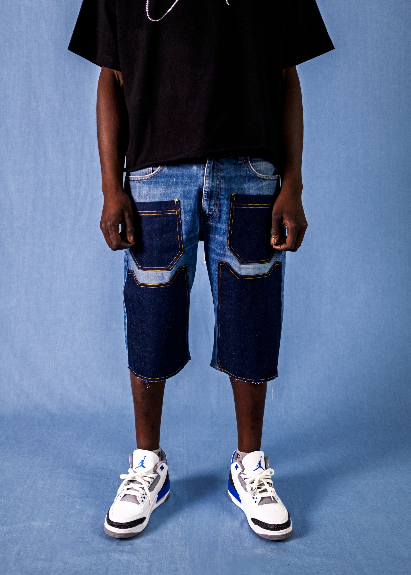 PANTS CARGO