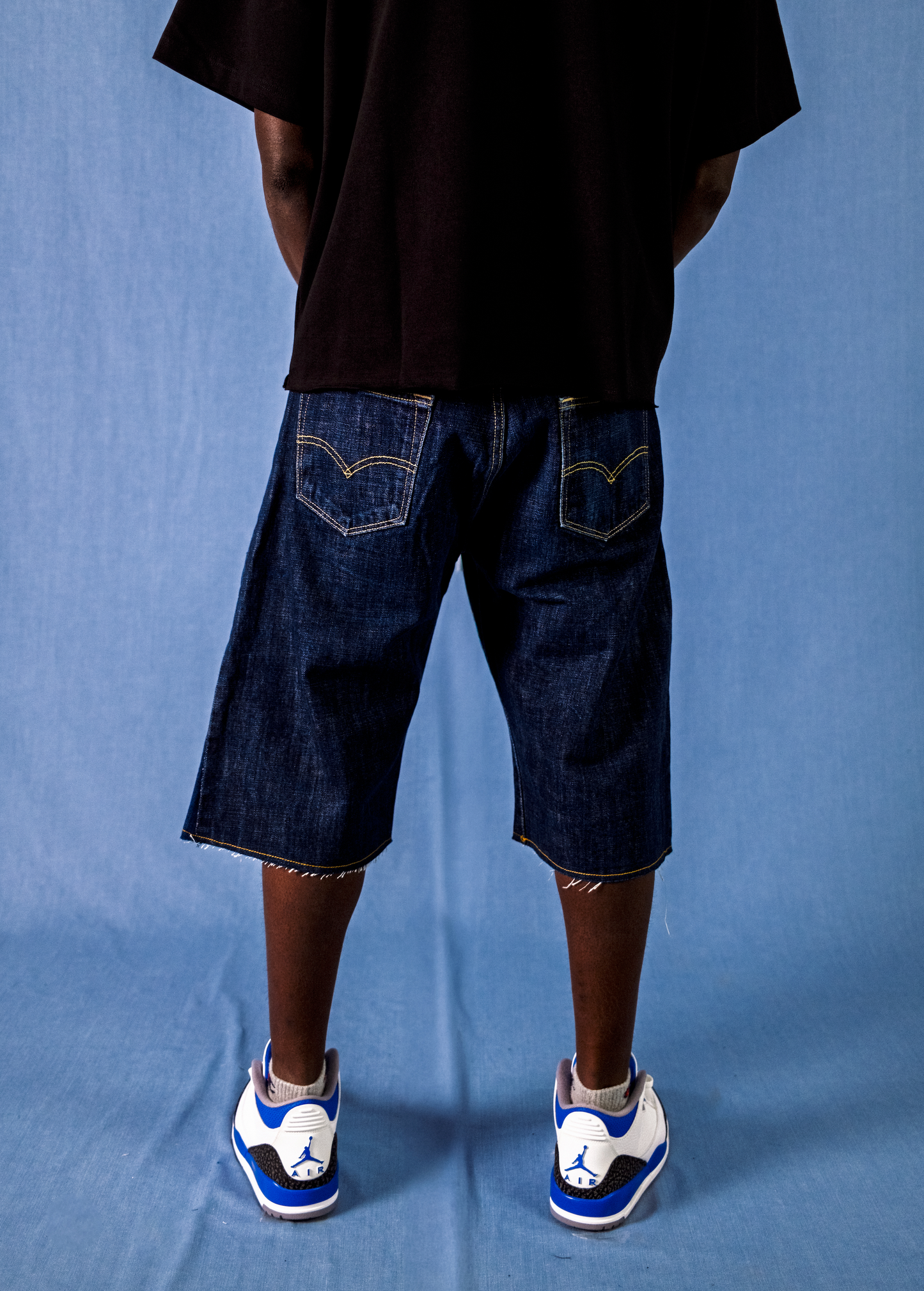 PANTS CARGO