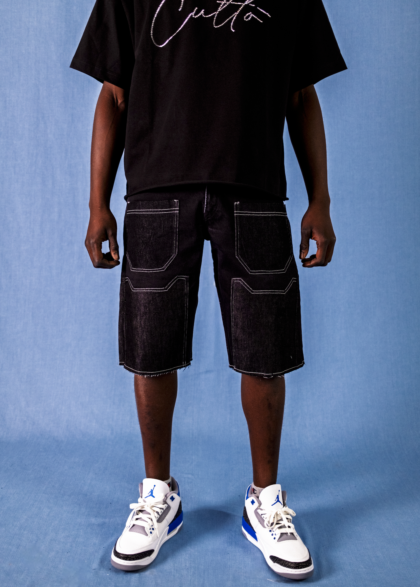 PANTS CARGO