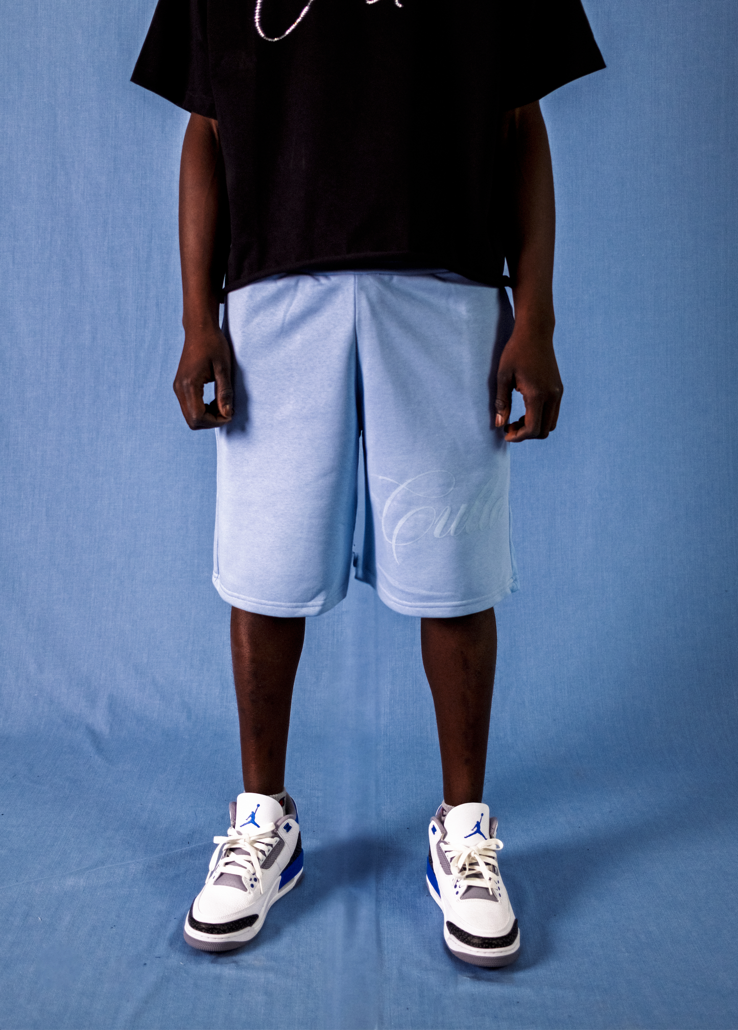 PANTS SHORT