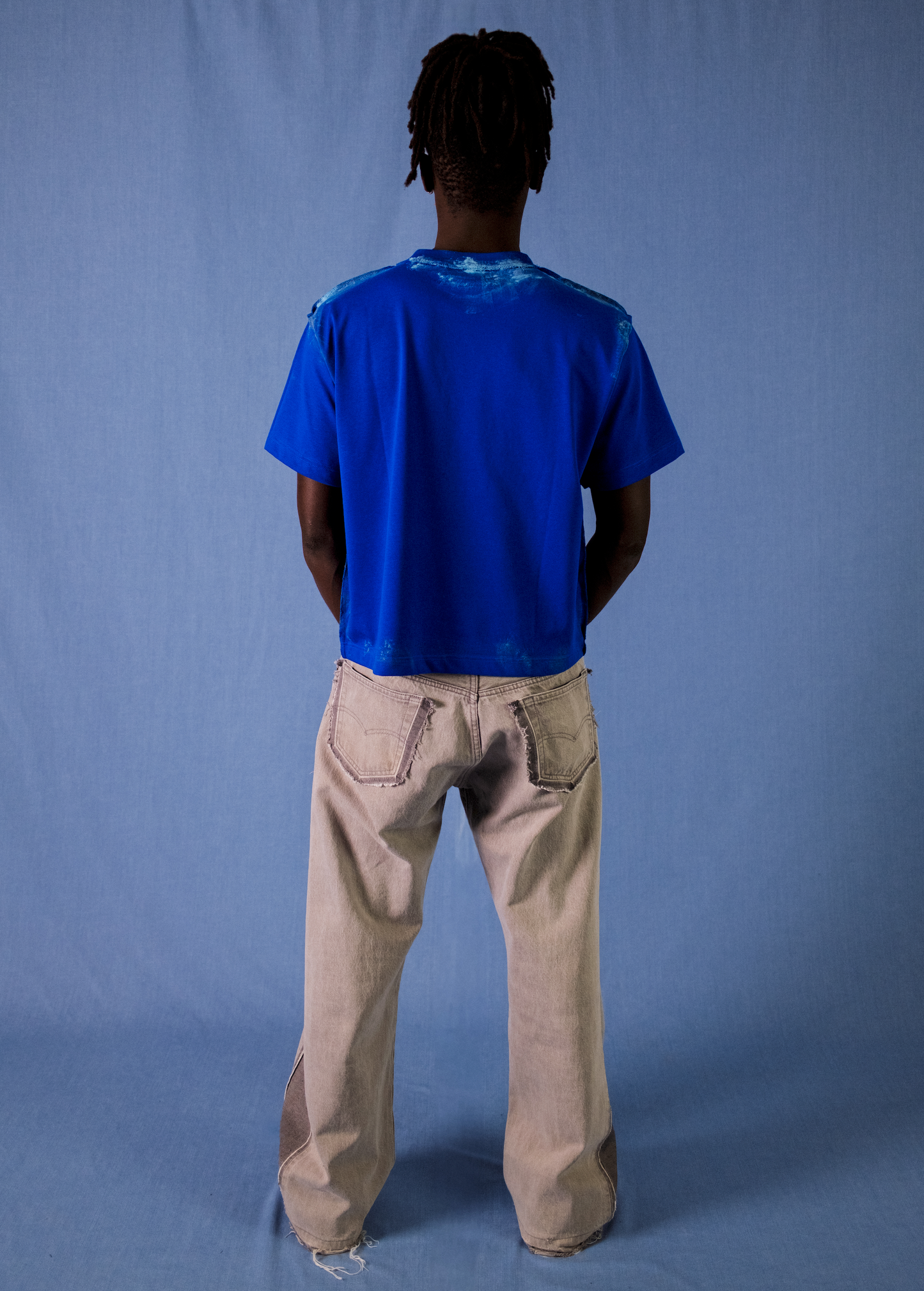 TEE DIRTY