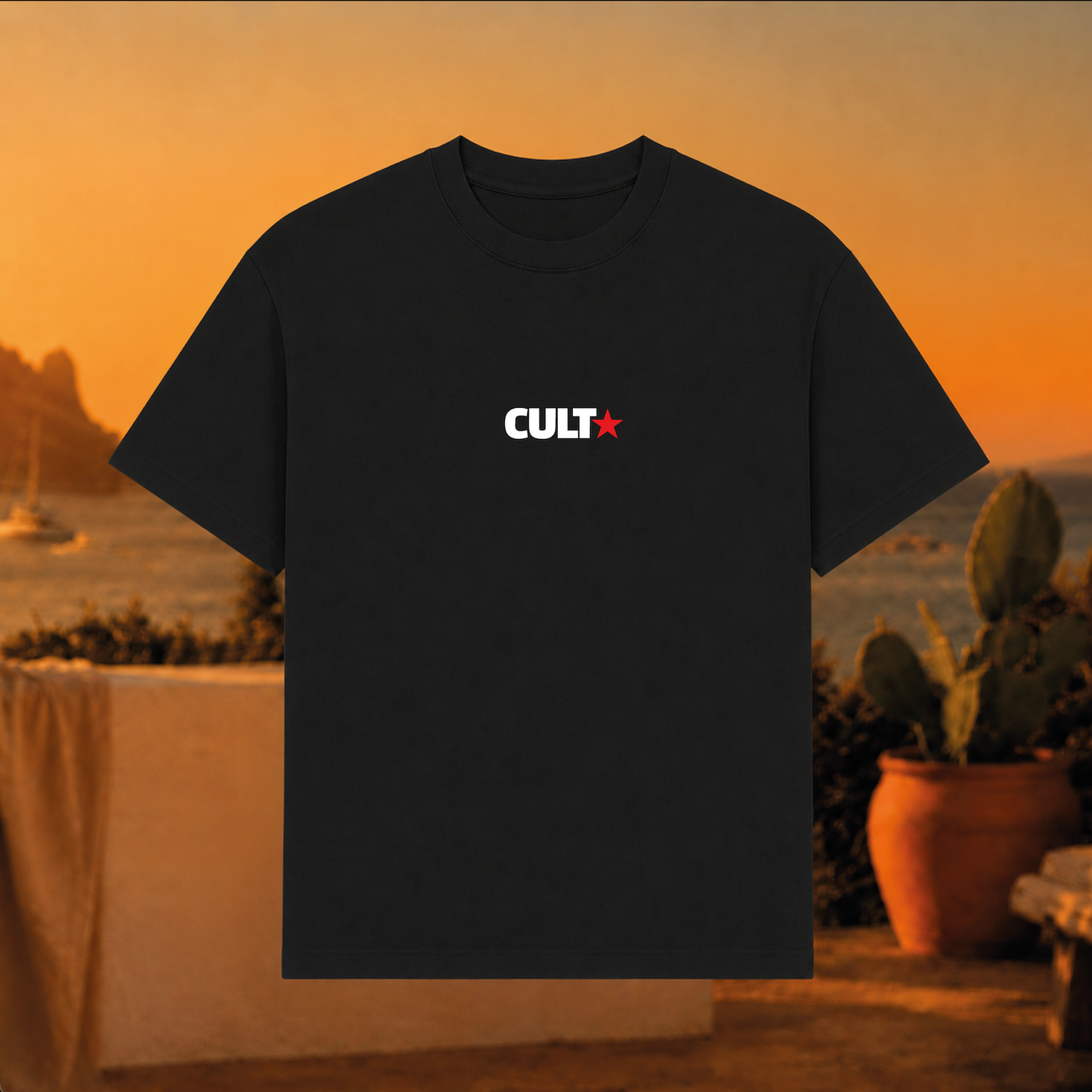 5AM Clubbing Tee