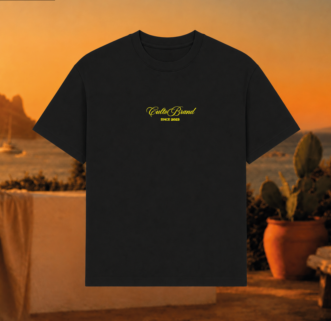 Anniversary Tee