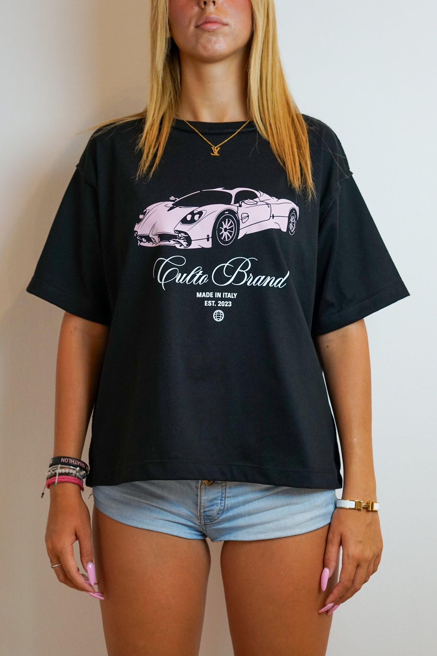 TEE PAGANI