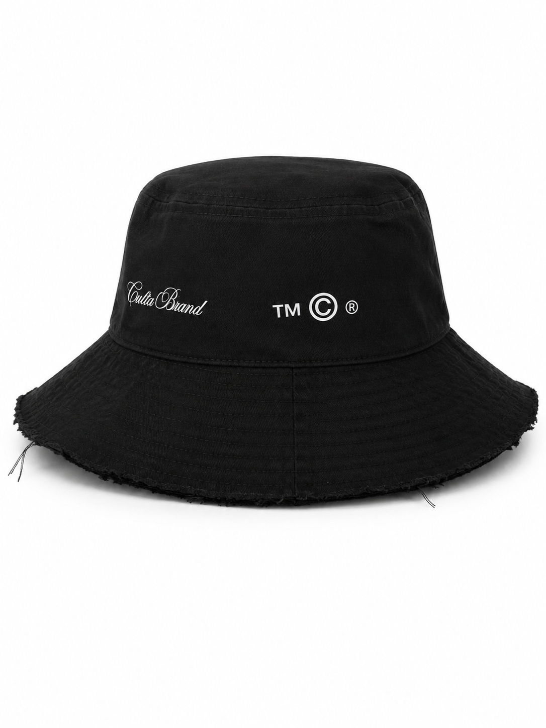 Je t'aime Backet Hat