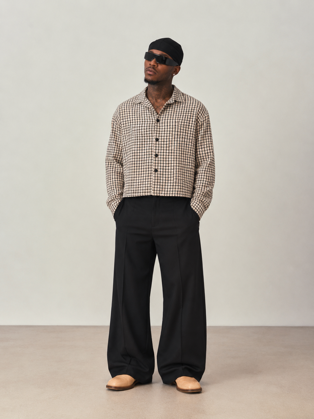 strass shirt