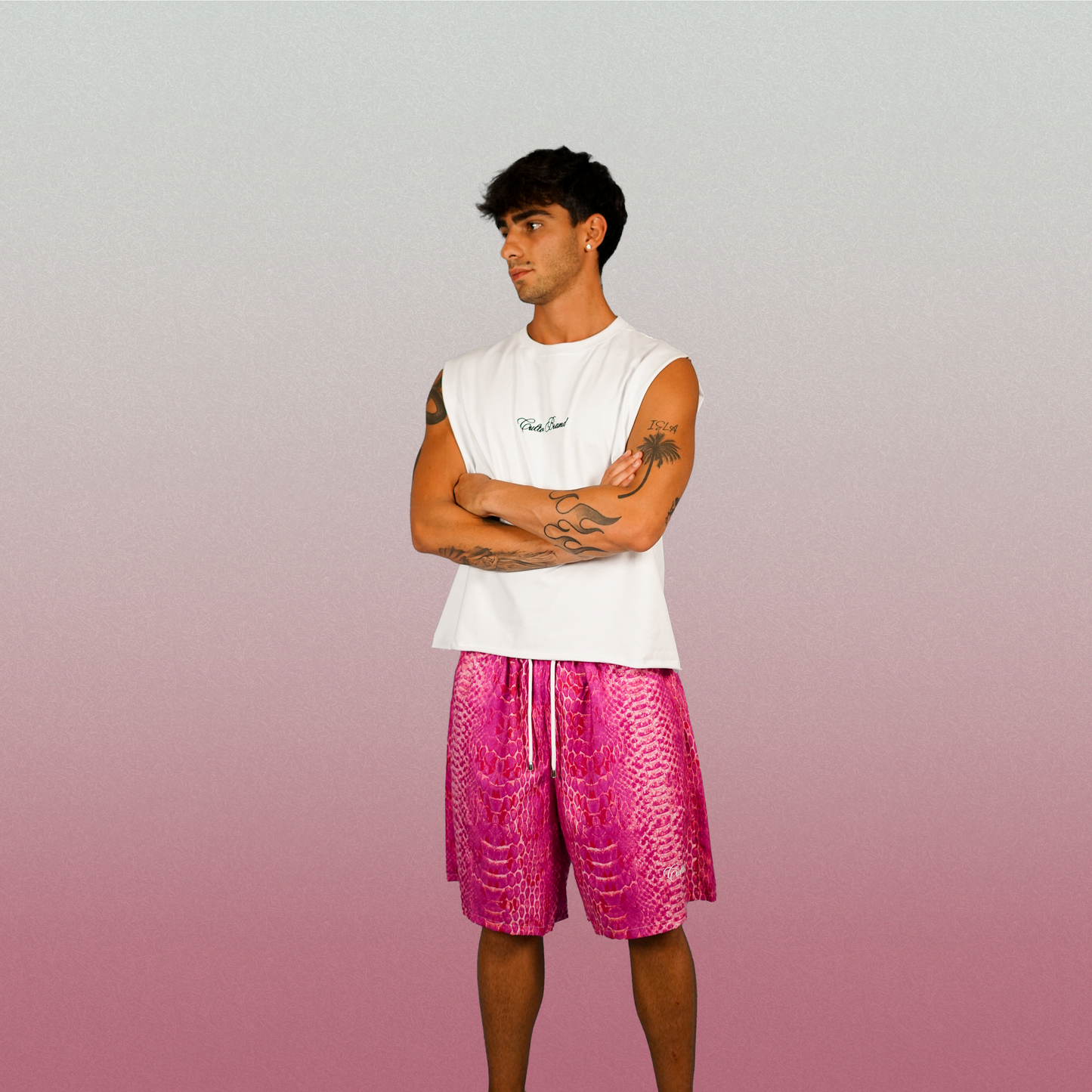 CULTO TANK TOP