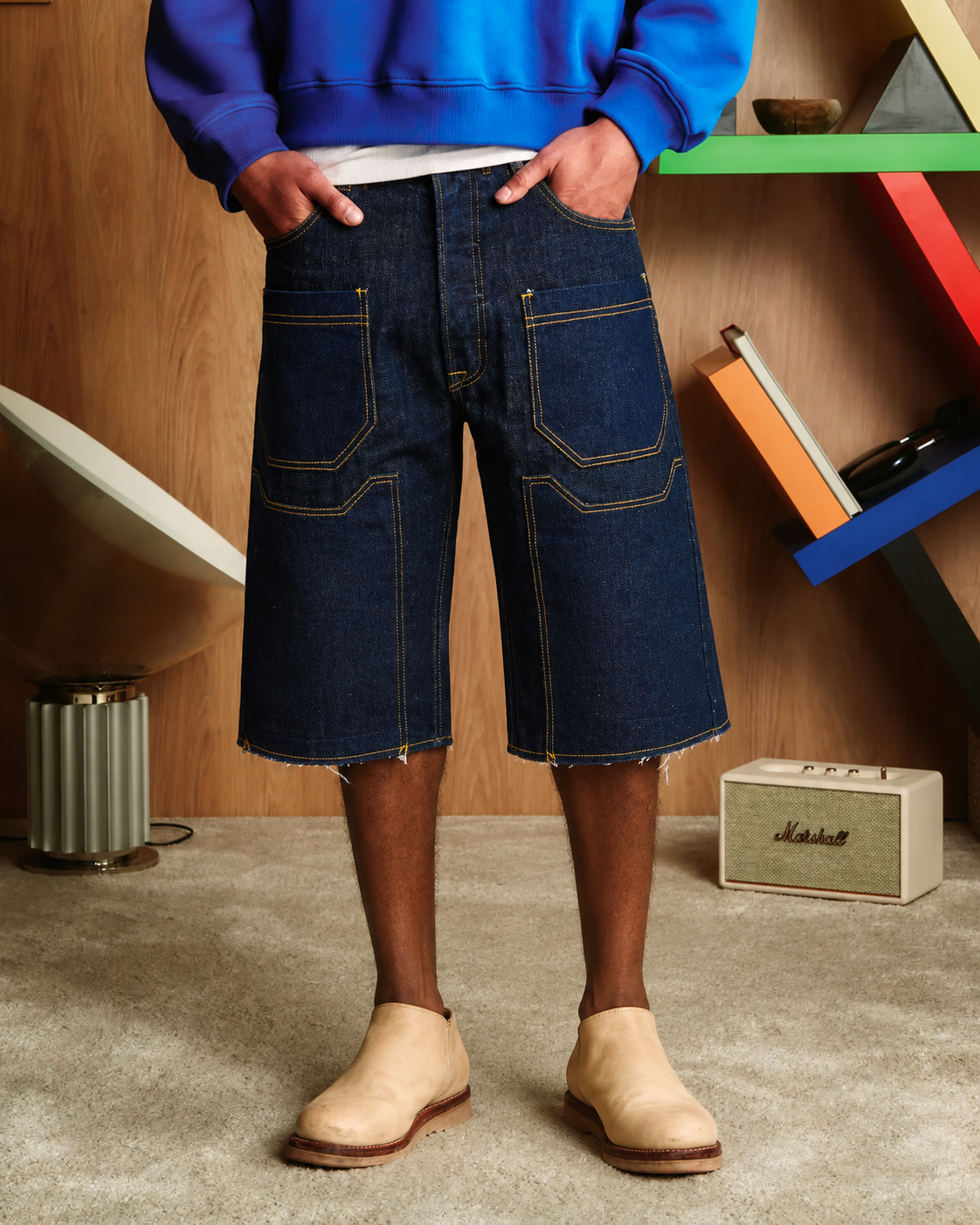PANTS CARGO