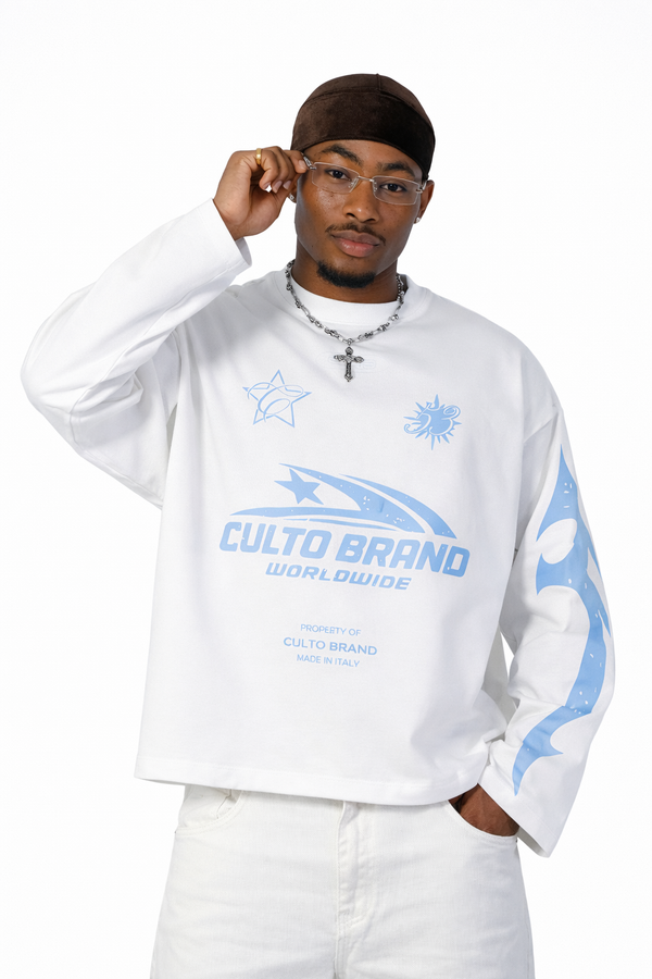 Galaxy Long Sleeve