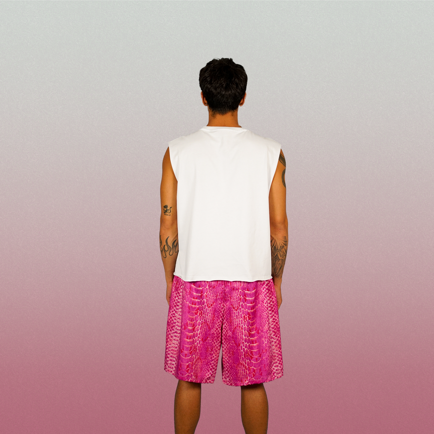 CULTO TANK TOP