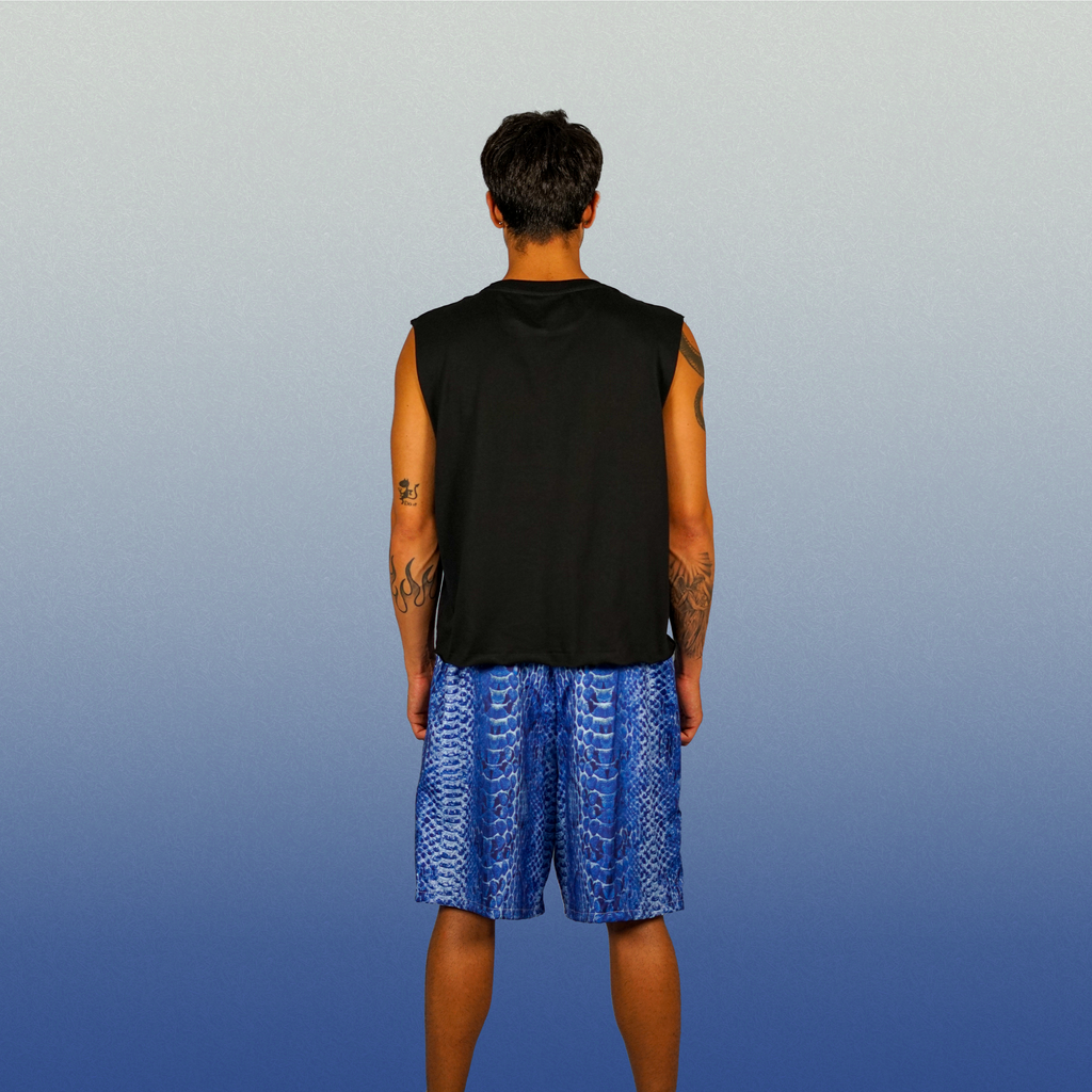 CULTO TANK TOP