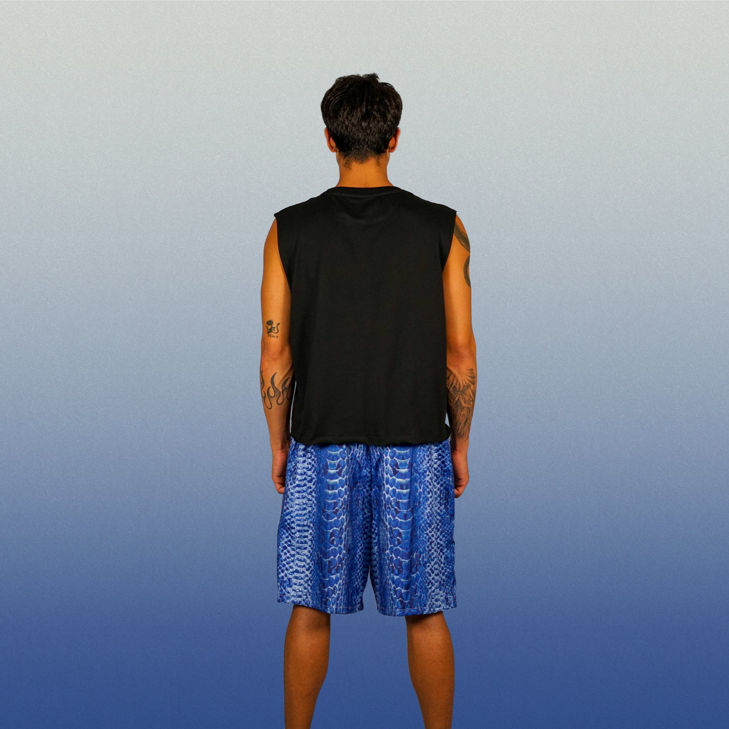 CULTO TANK TOP