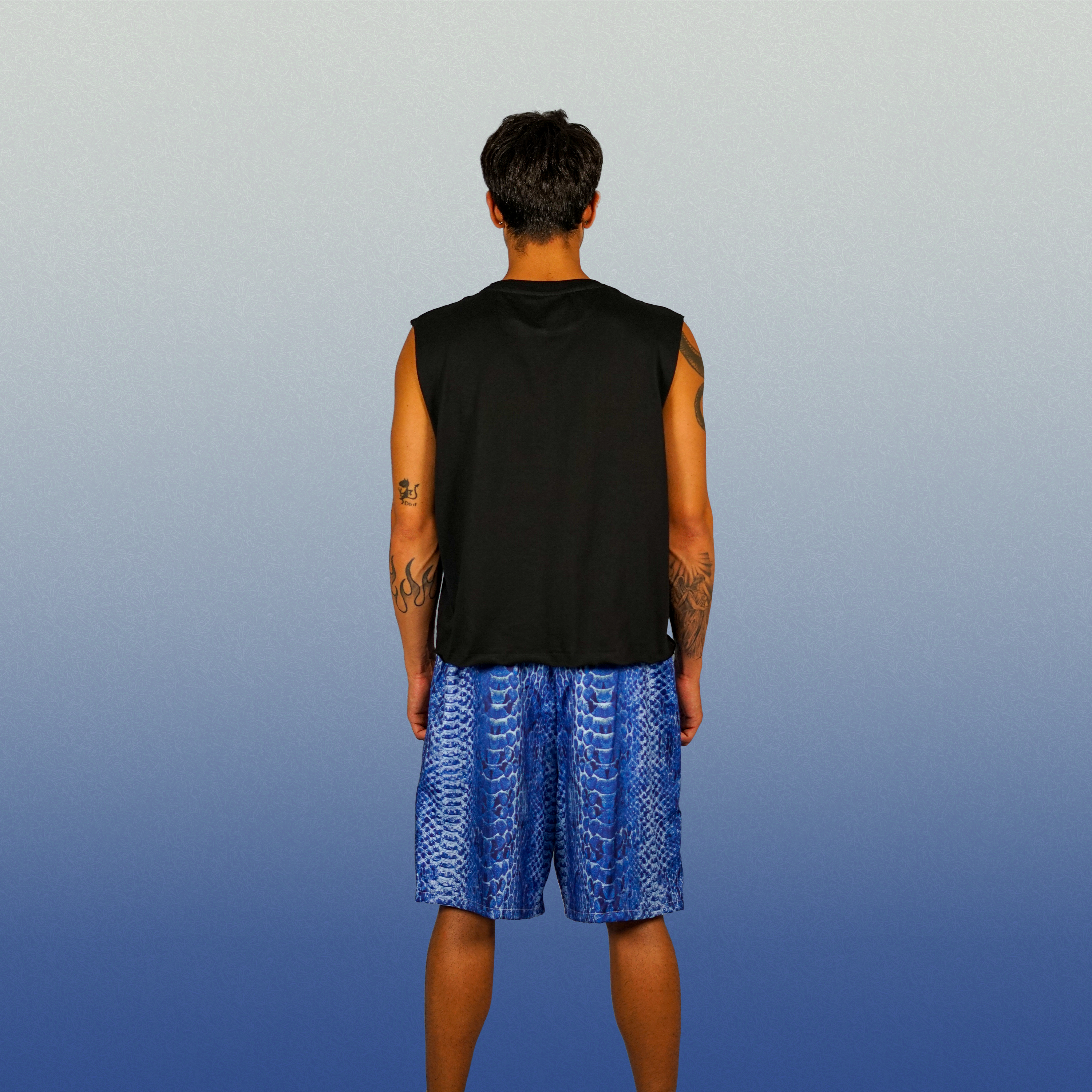 CULTO TANK TOP