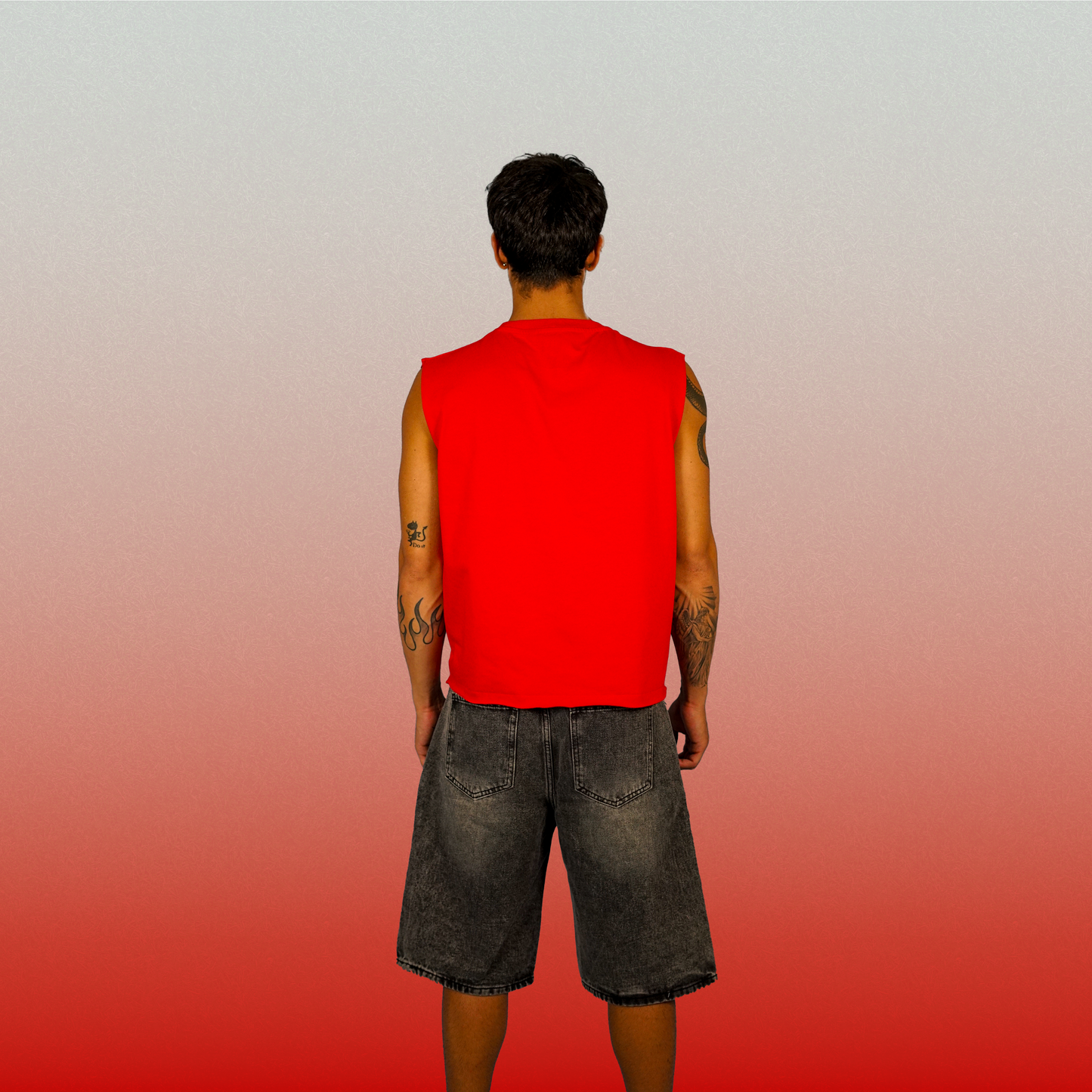 CULTO TANK TOP