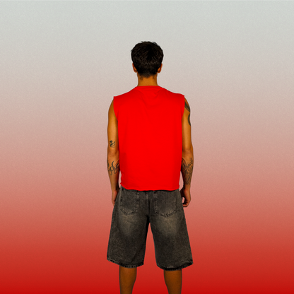 CULTO TANK TOP