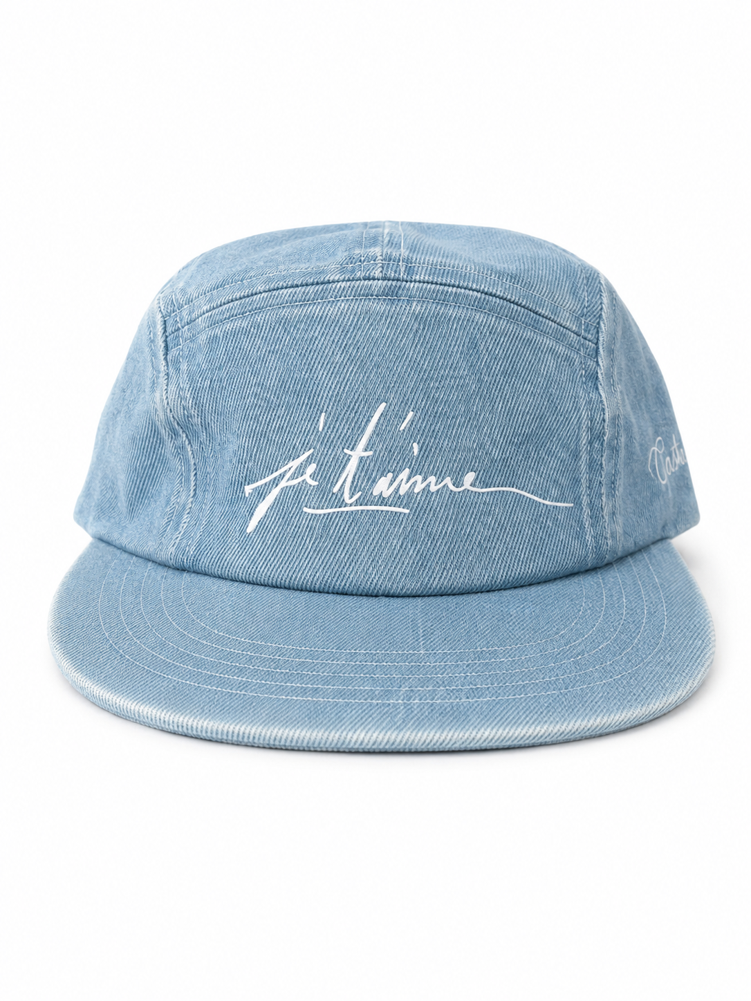 Je t’aime Hat