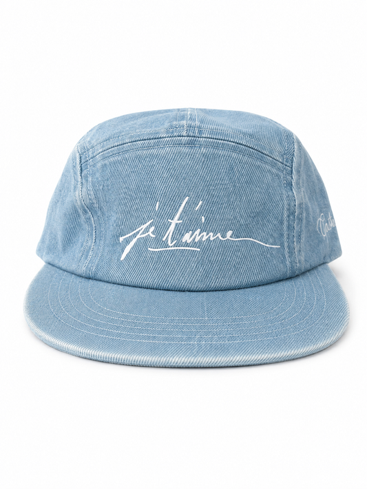 Je t’aime Hat