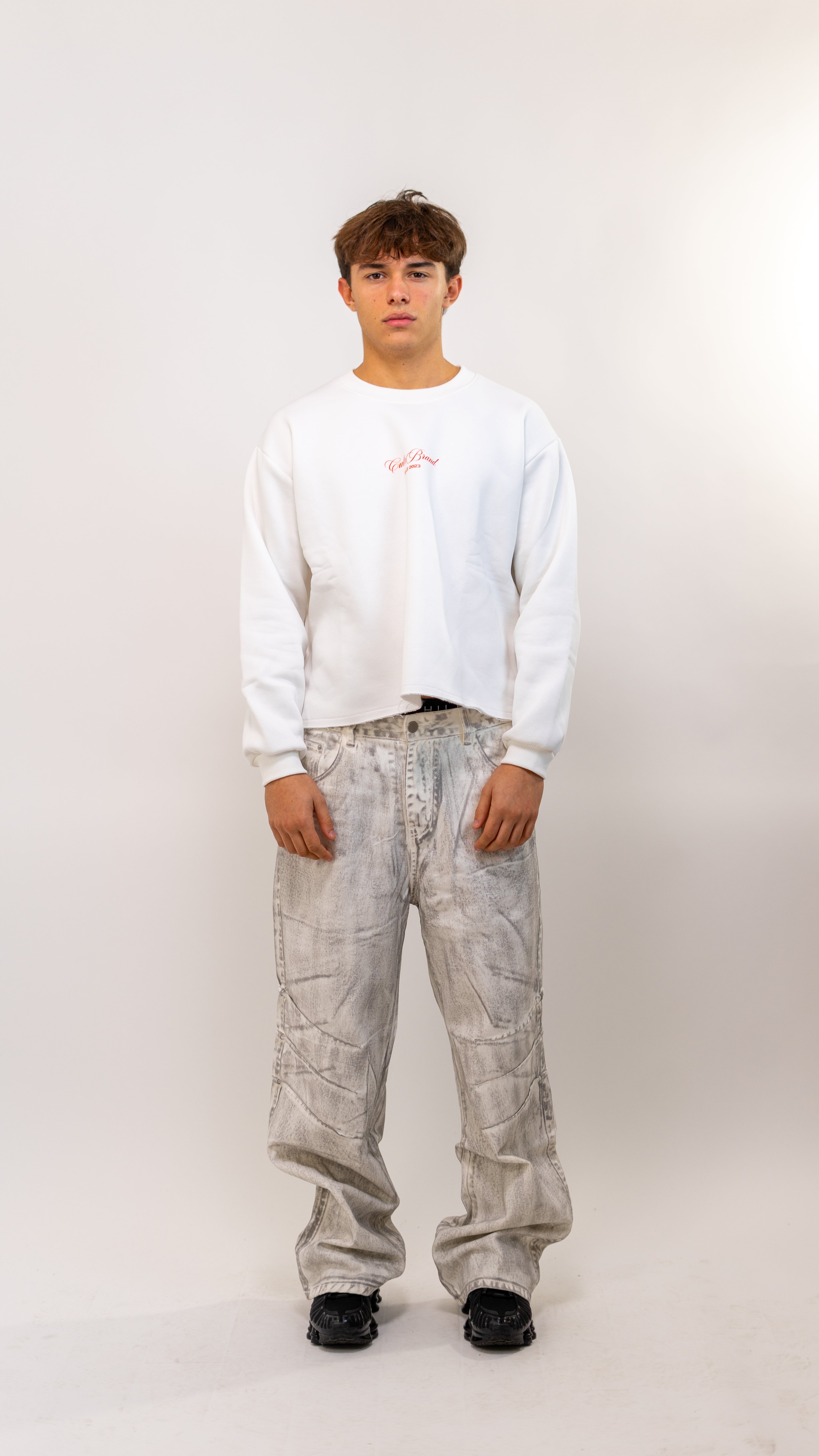 Special Anniversary Hoodie