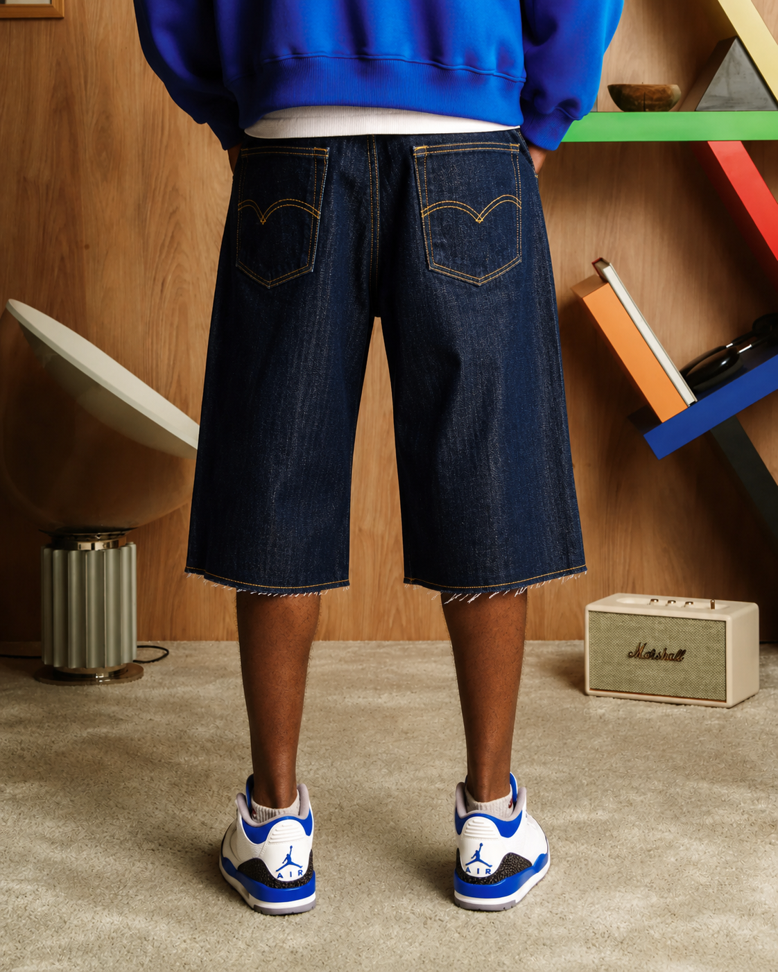 PANTS CARGO