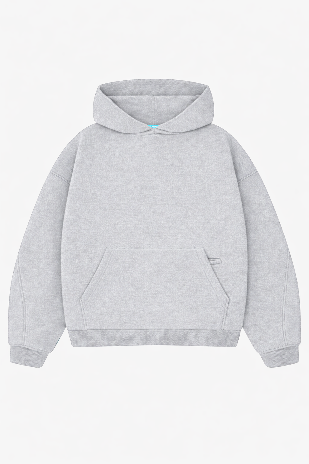 Neutral Culto Hoodie