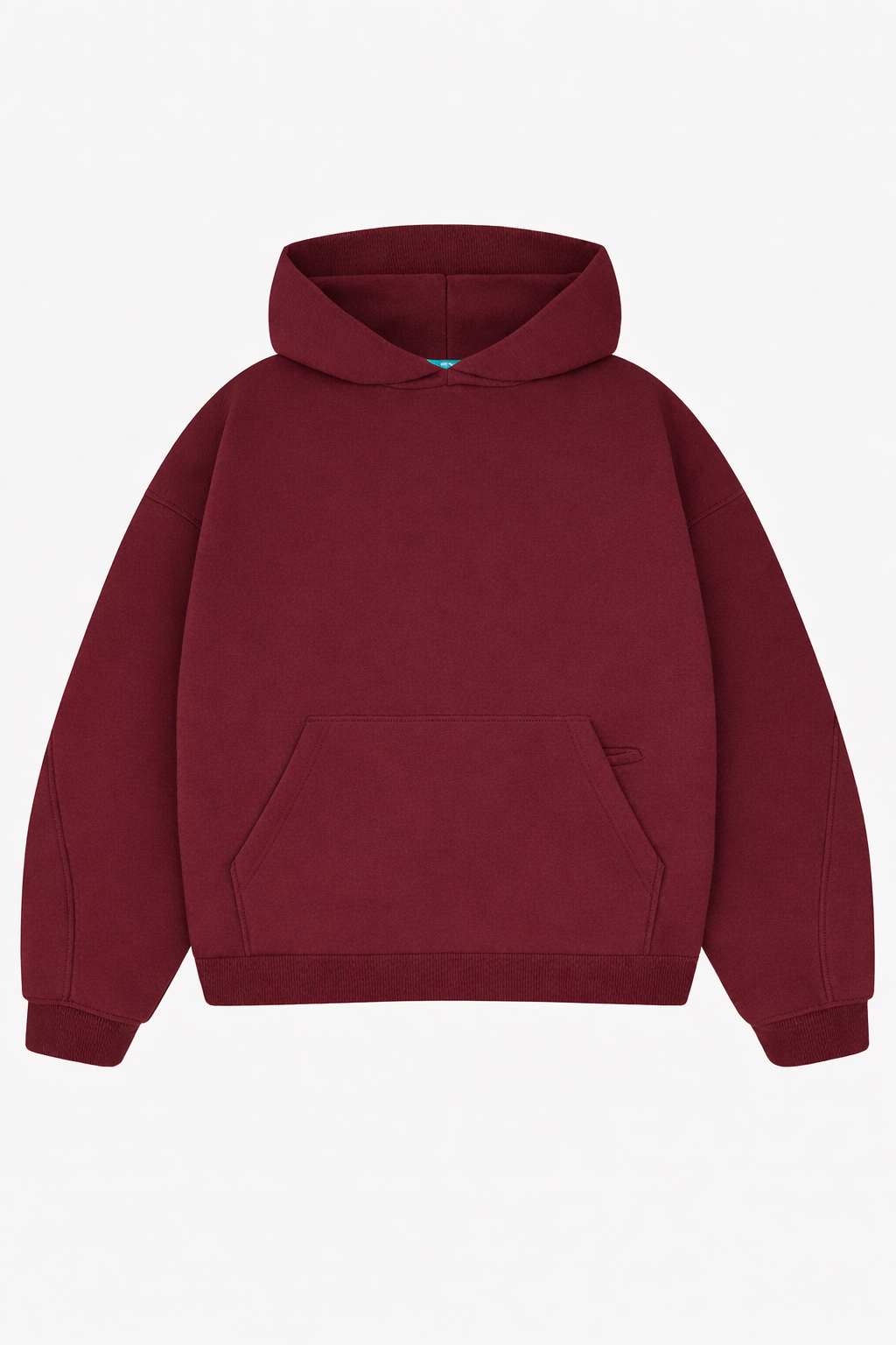 Neutral Culto Hoodie