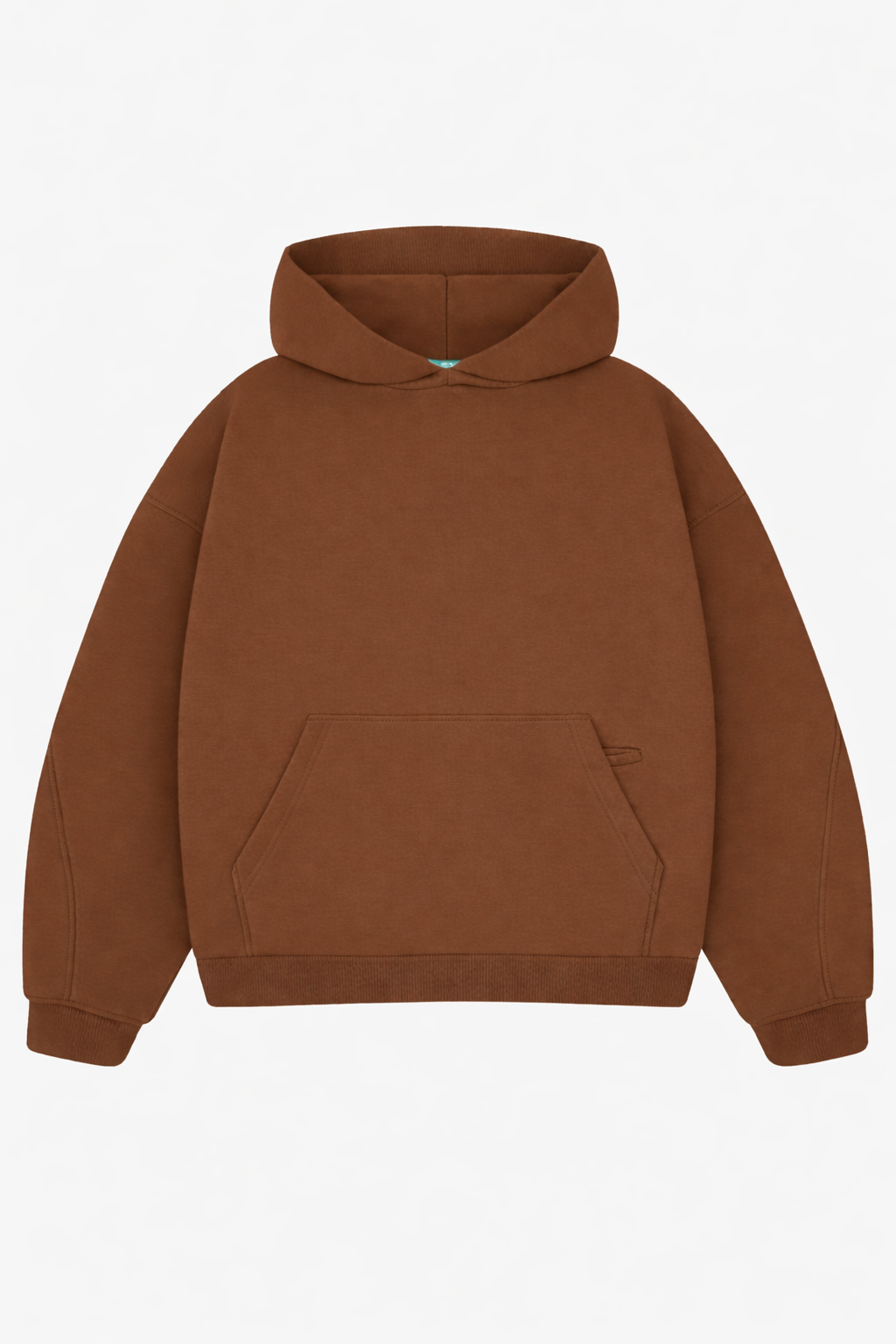Neutral Culto Hoodie