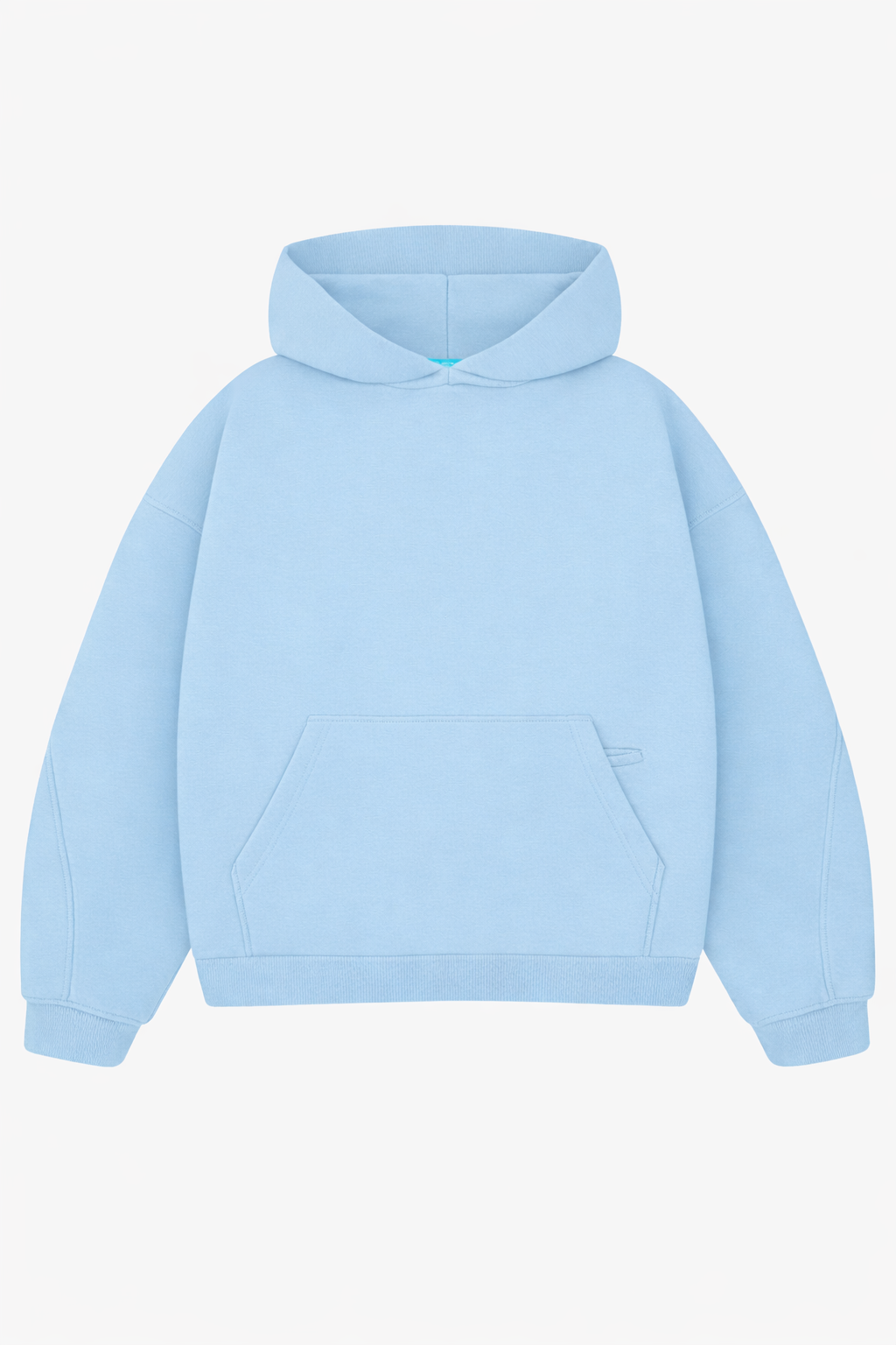 Neutral Culto Hoodie