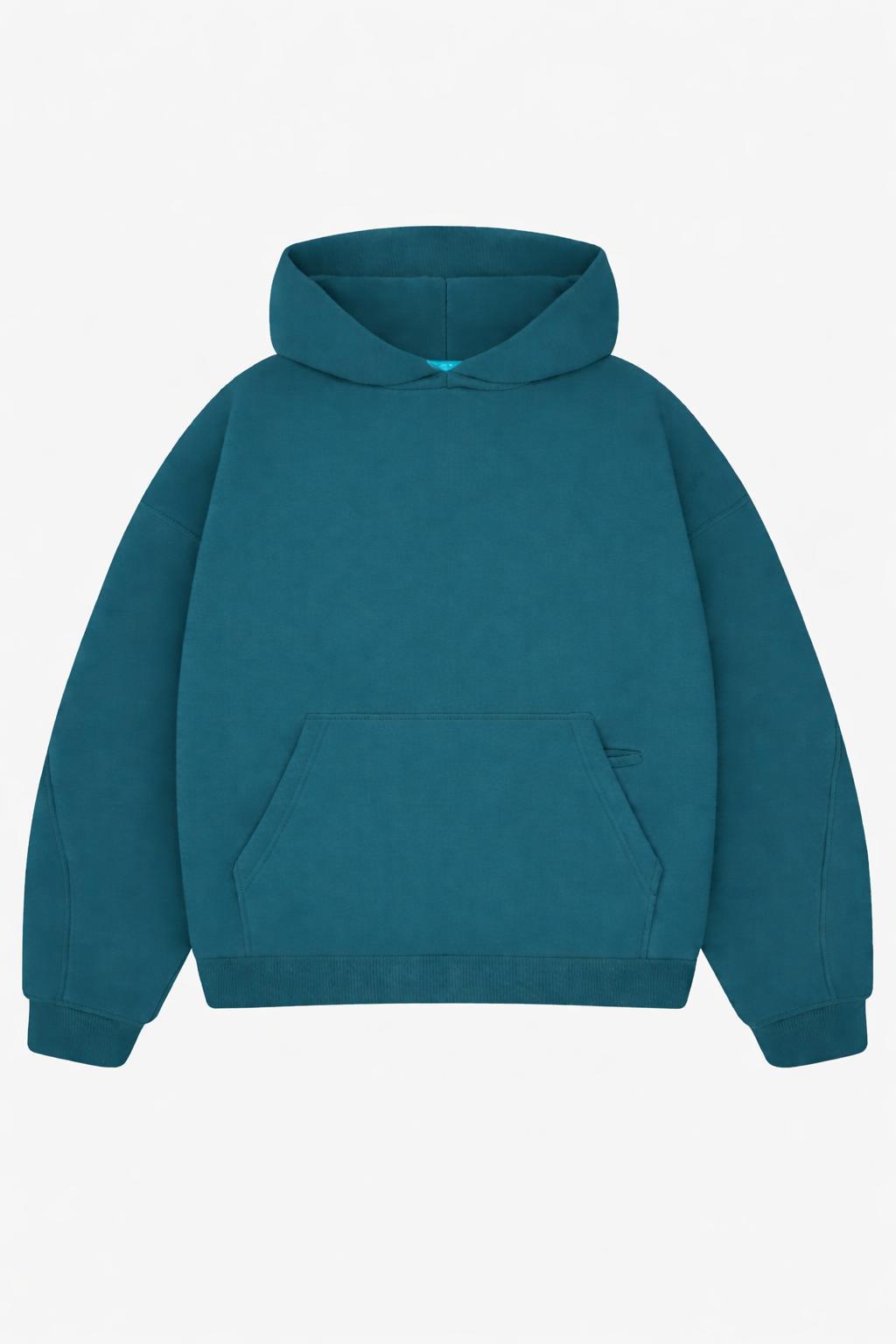Neutral Culto Hoodie
