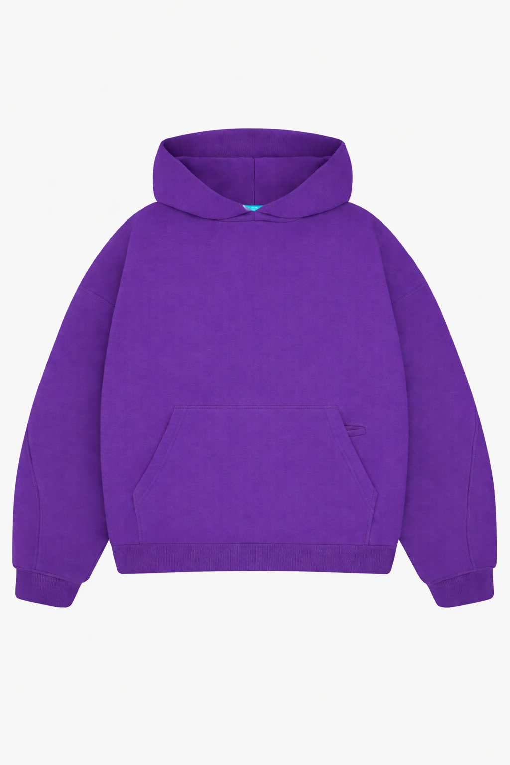 Neutral Culto Hoodie