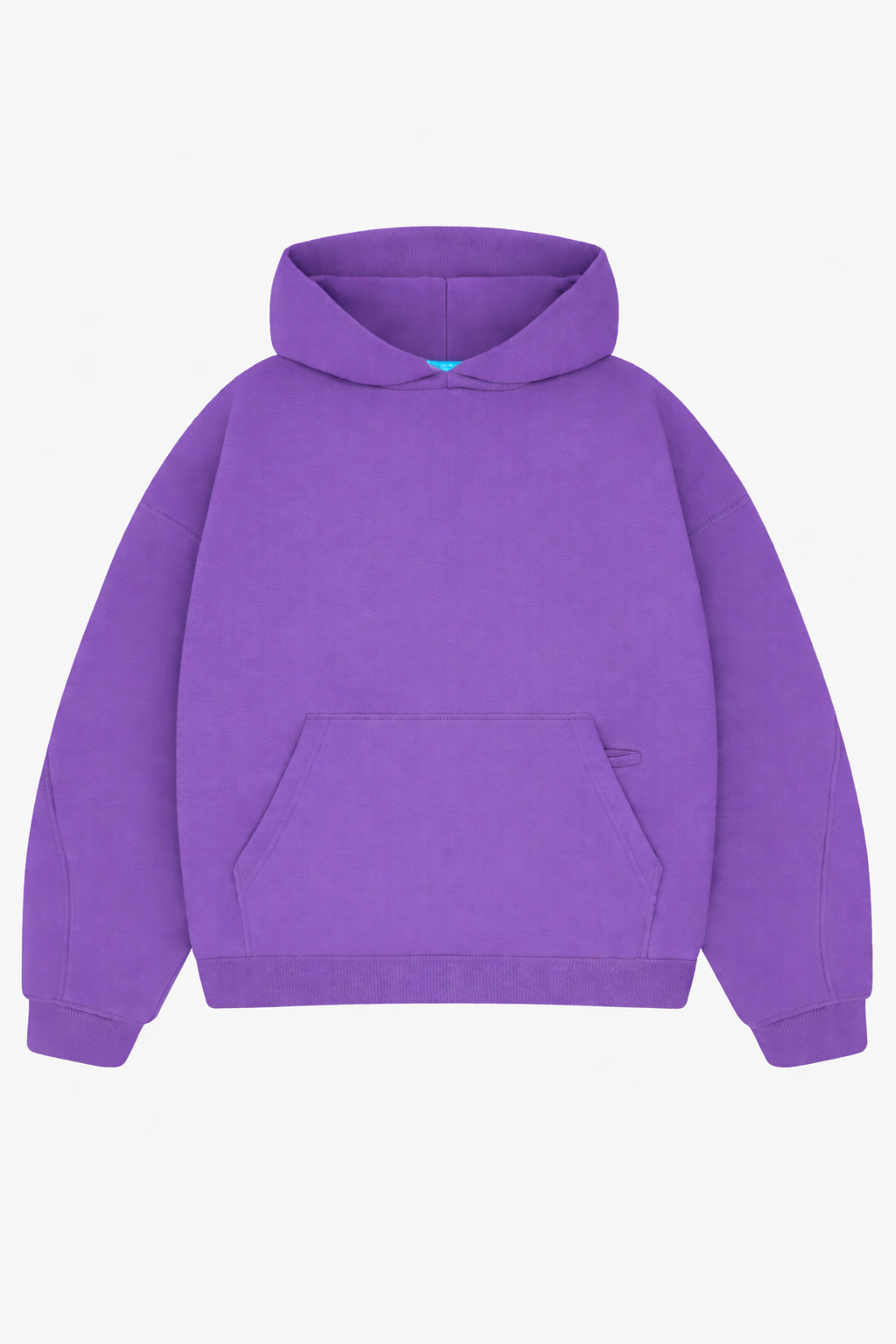 Neutral Culto Hoodie