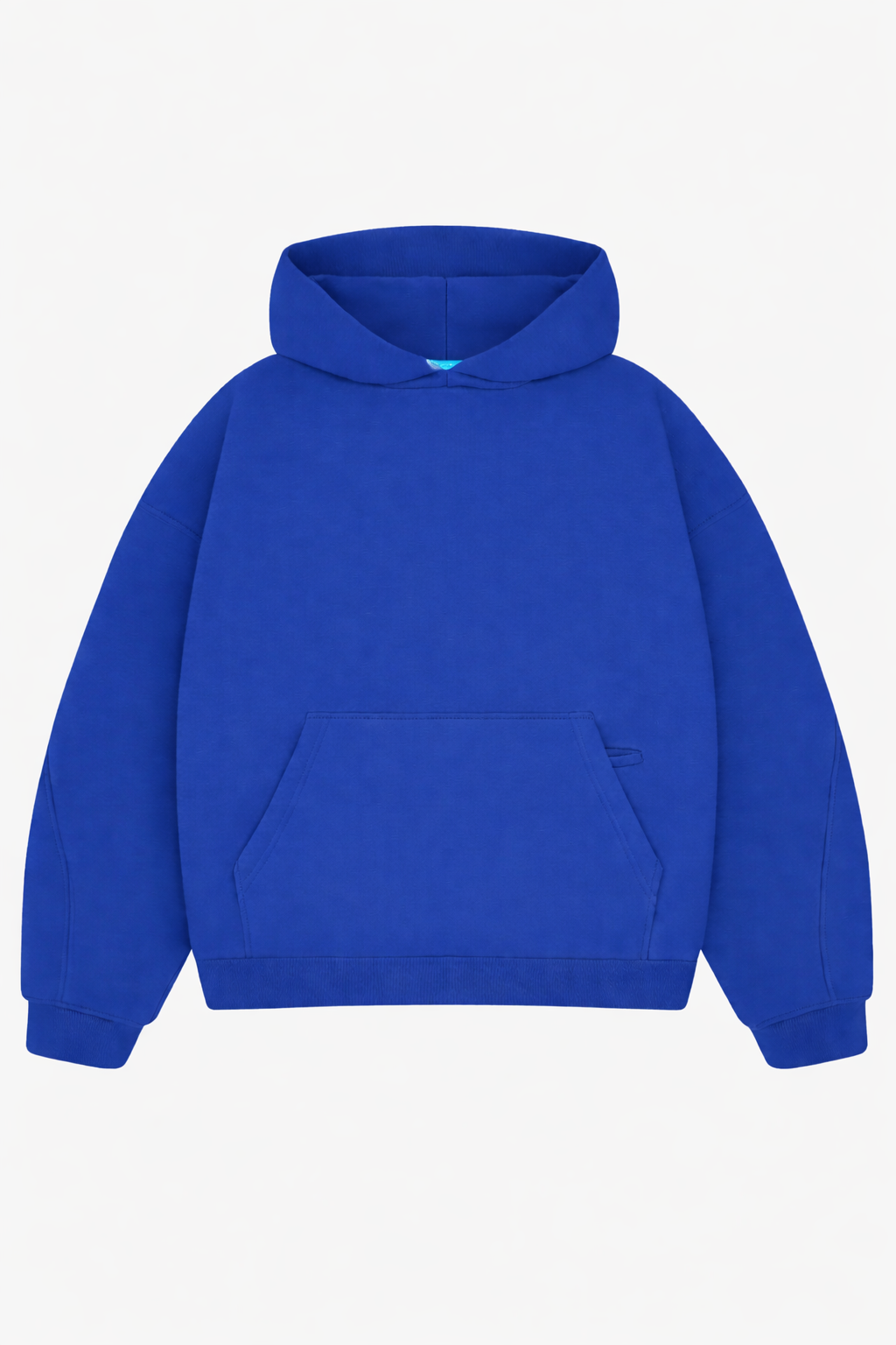 Neutral Culto Hoodie