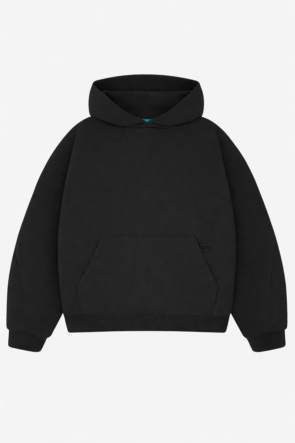 Neutral Culto Hoodie
