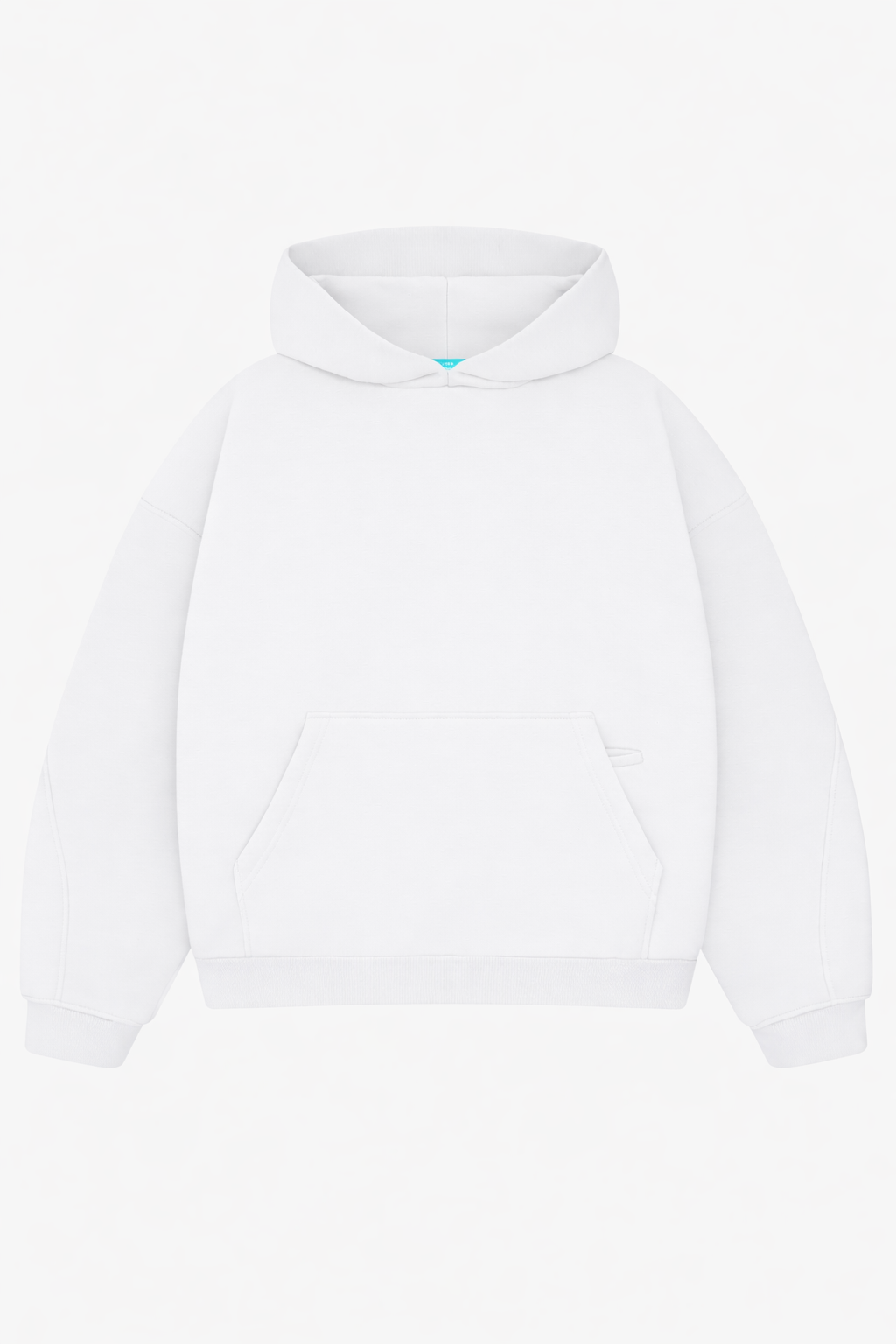 Neutral Culto Hoodie