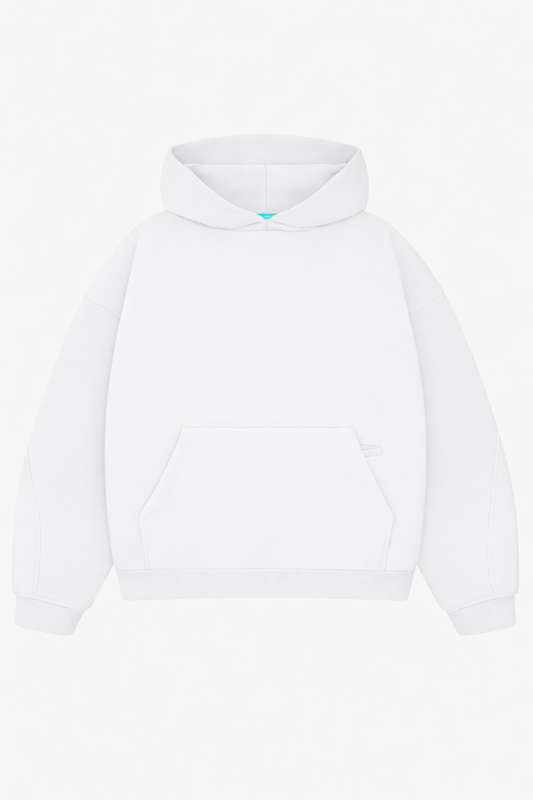 Neutral Culto Hoodie