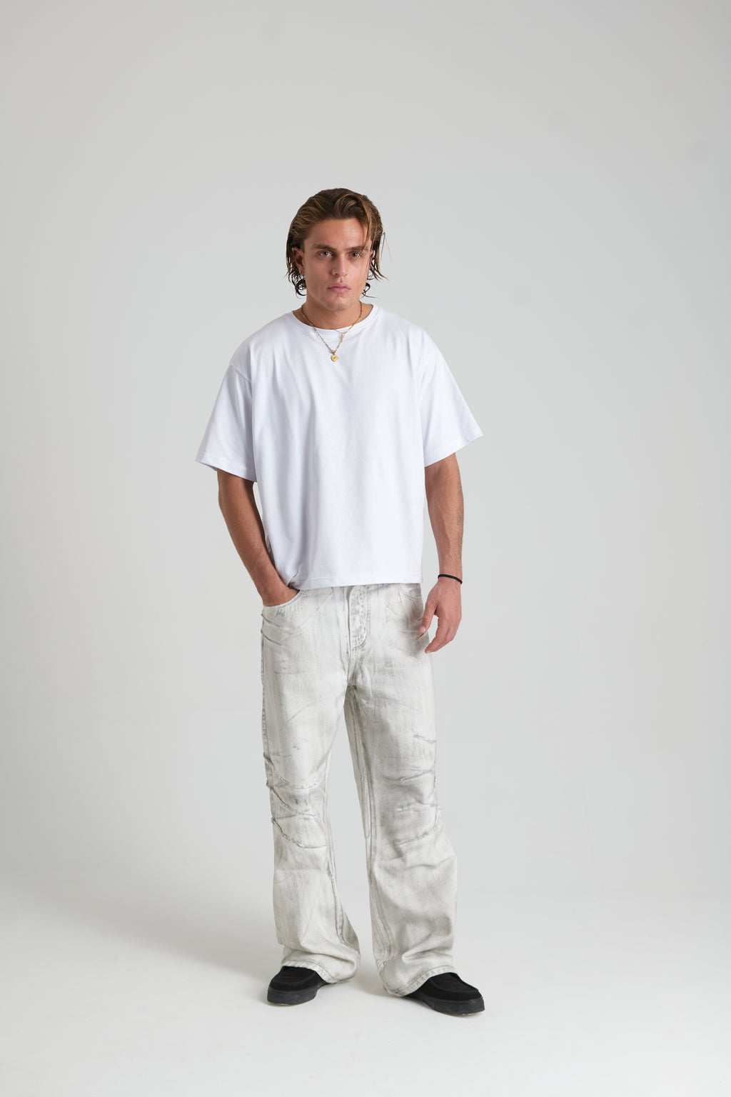 Dirty Jeans