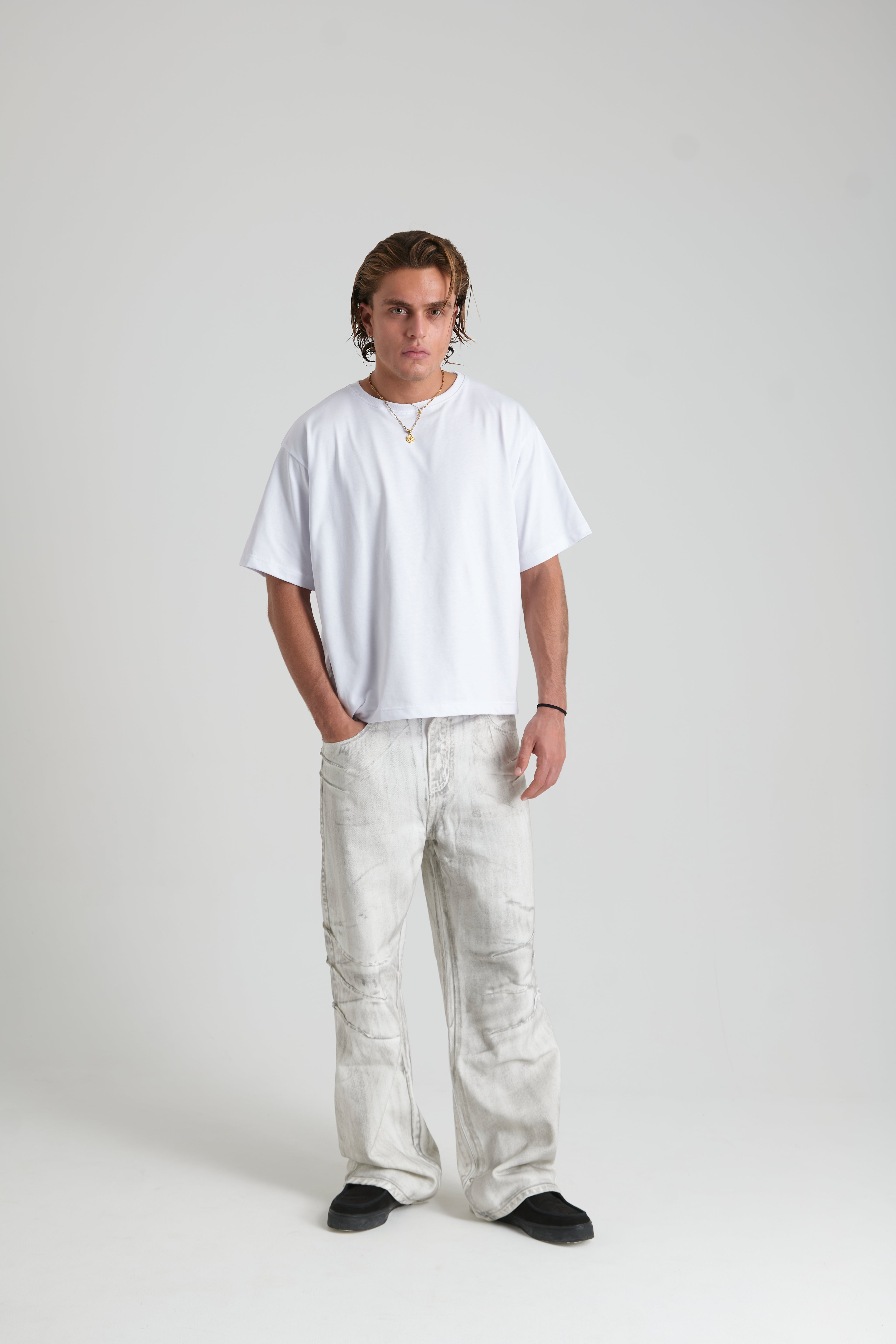 Dirty Jeans