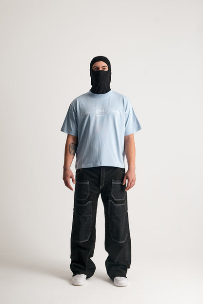 NOT YOUR BABY TEE