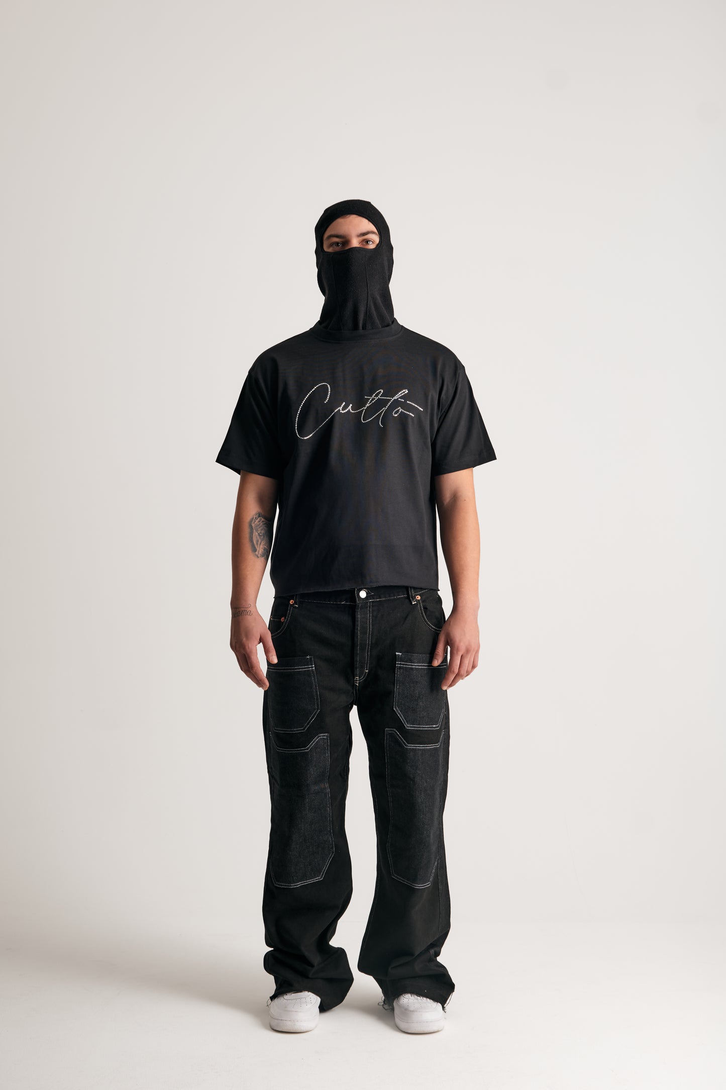 STRAS TEE