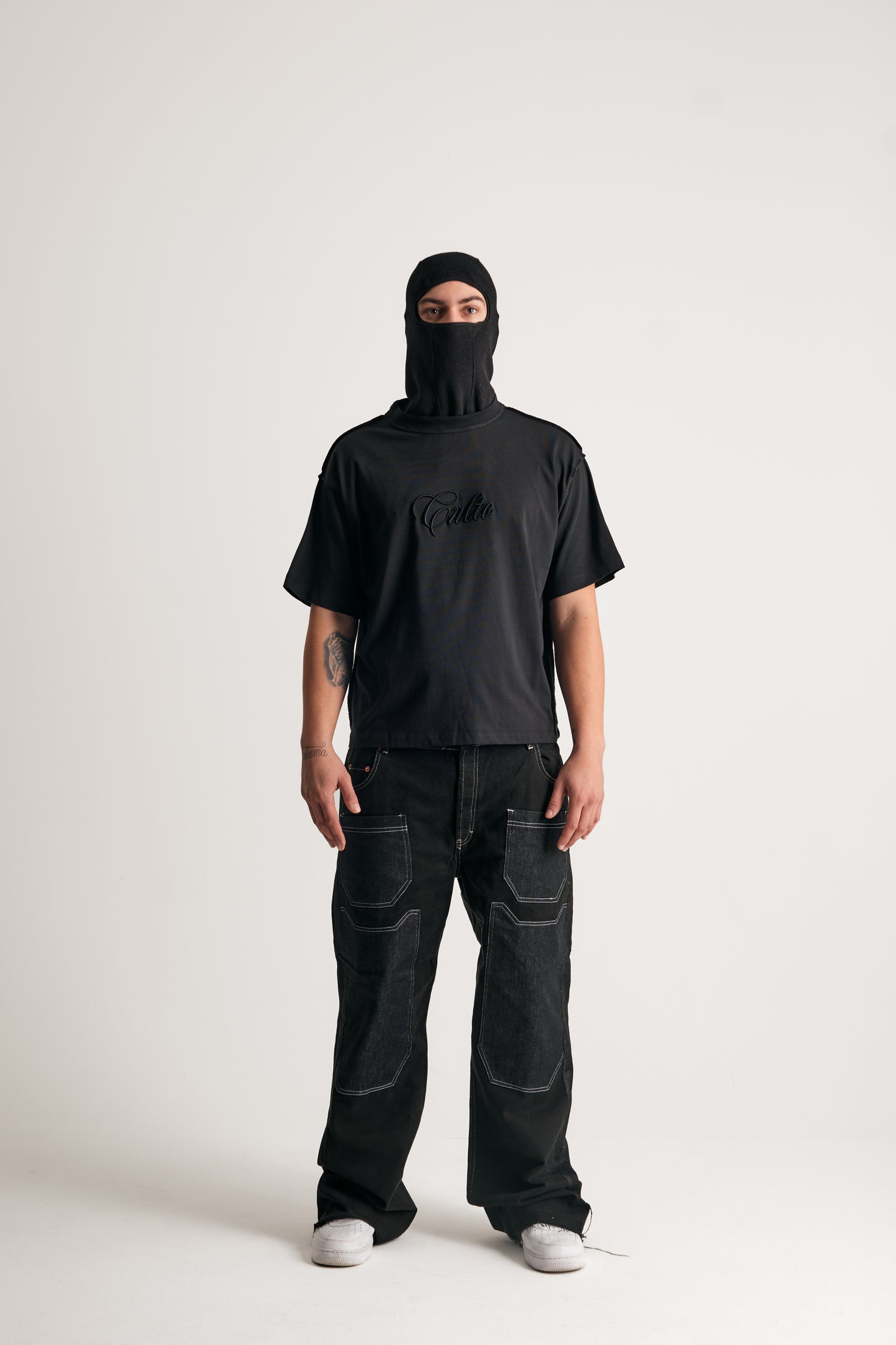 3D TEE